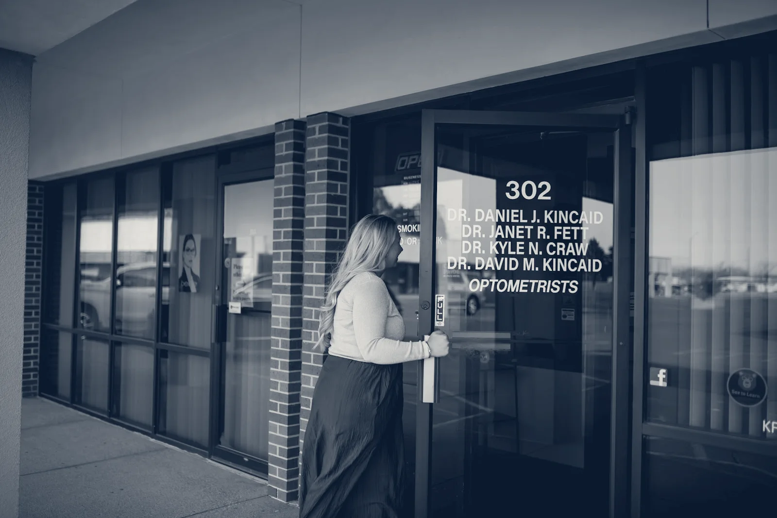 Vision Siouxland — South Sioux City, Nebraska