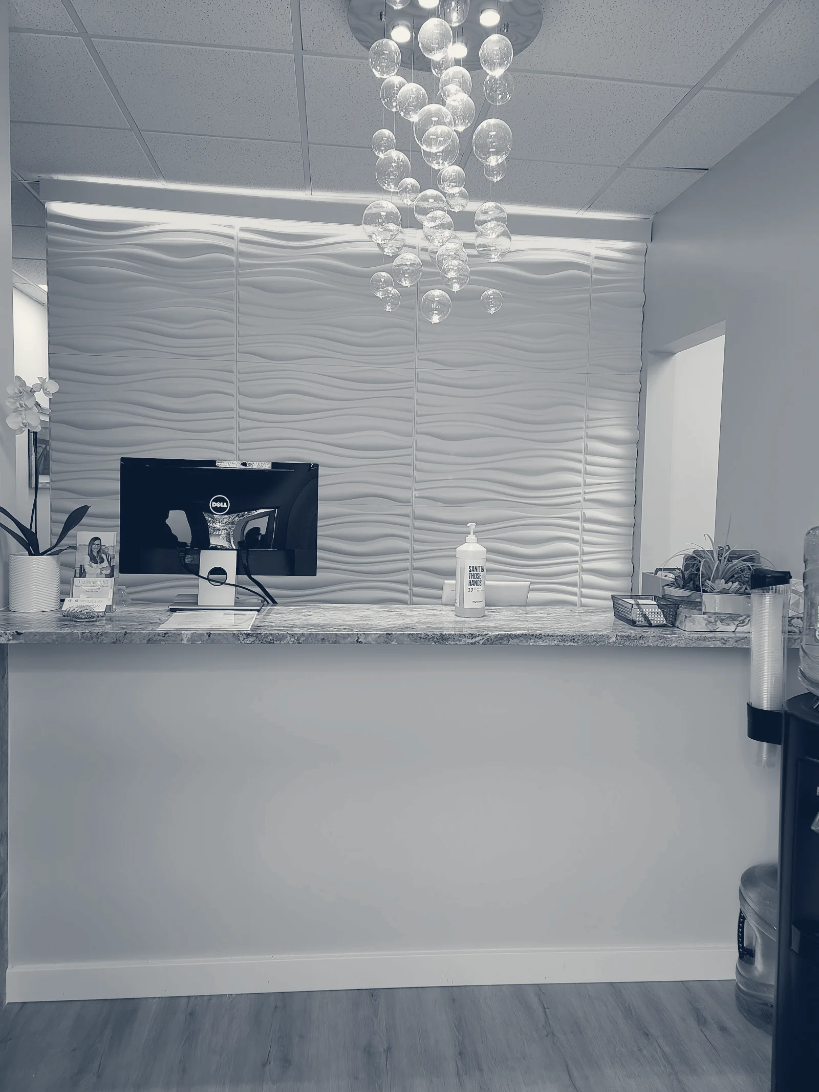 Julia Nemiroff, MD — Palm Beach Gardens, Florida