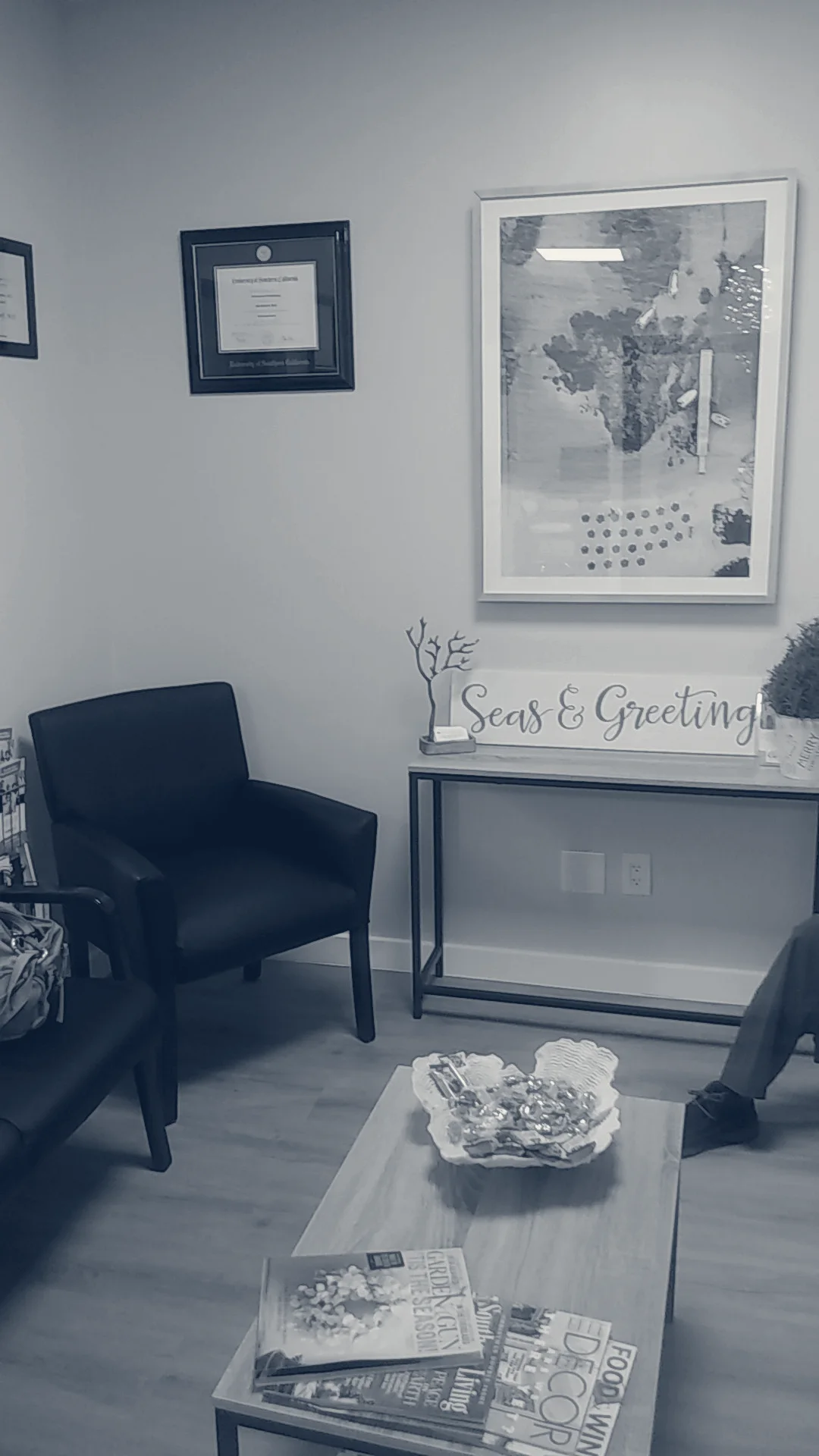 Julia Nemiroff, MD — Palm Beach Gardens, Florida
