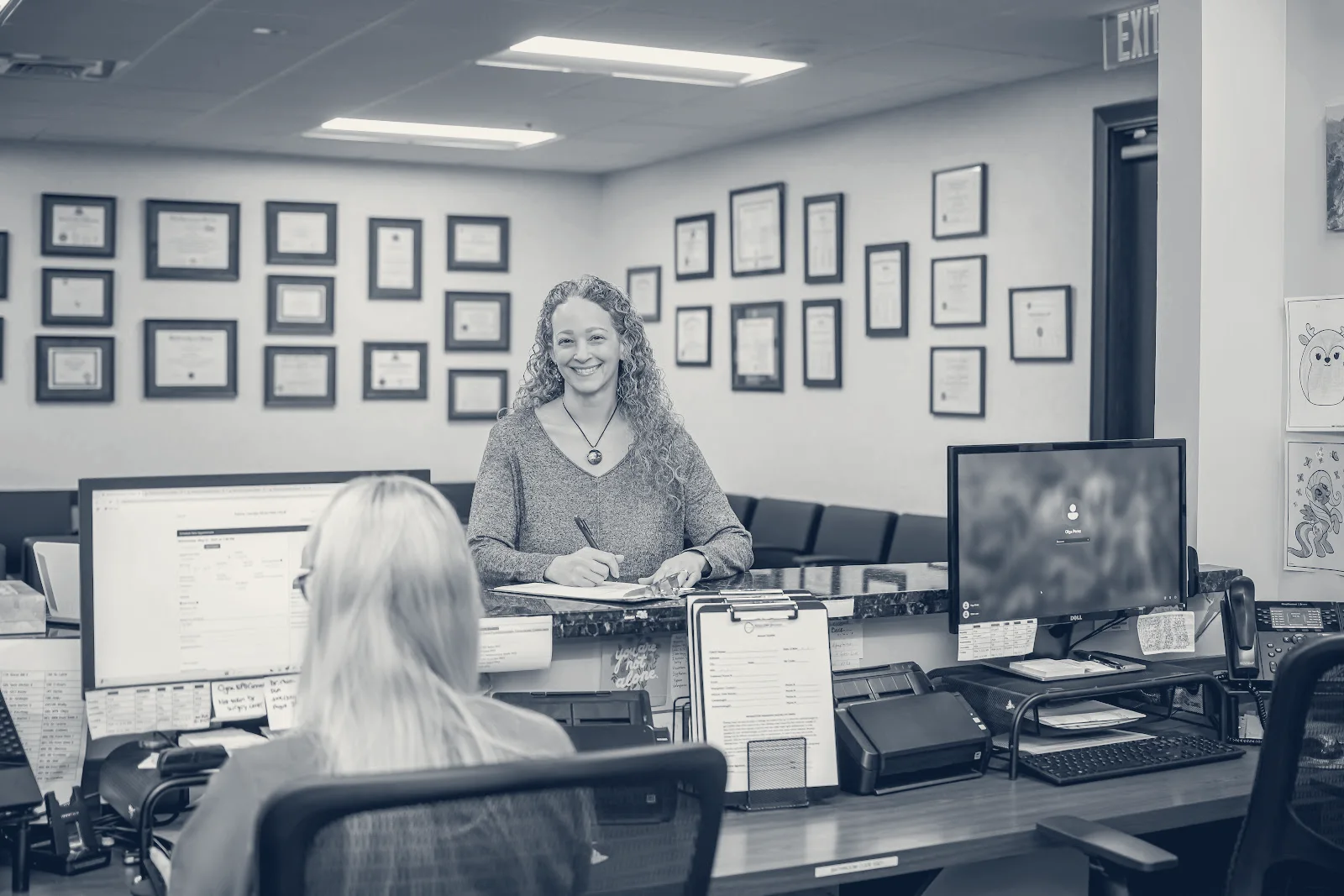 Retina Care Specialists — Palm Beach Gardens, Florida