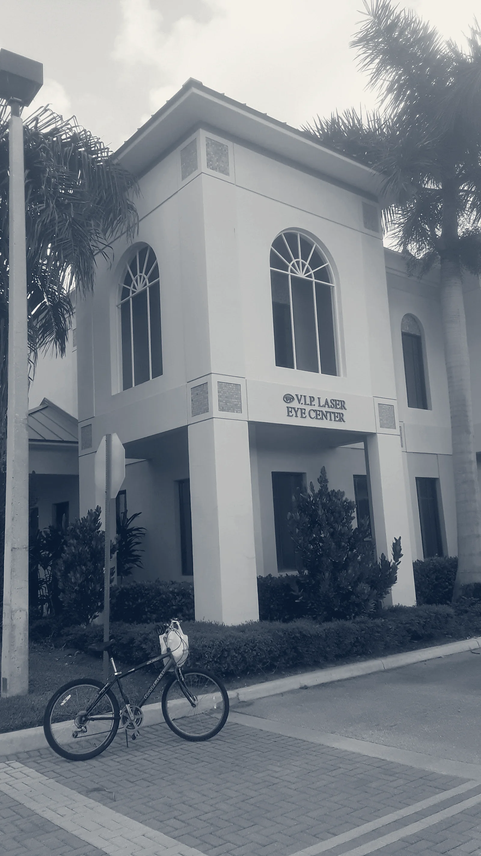 VIP Laser Eye Center — Palm Beach Gardens, Florida