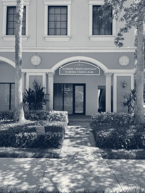 Florida Vision Institute — Jupiter, Florida