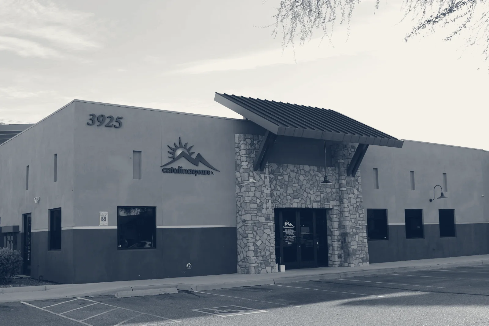 Catalina Eyecare PC — Tucson, Arizona