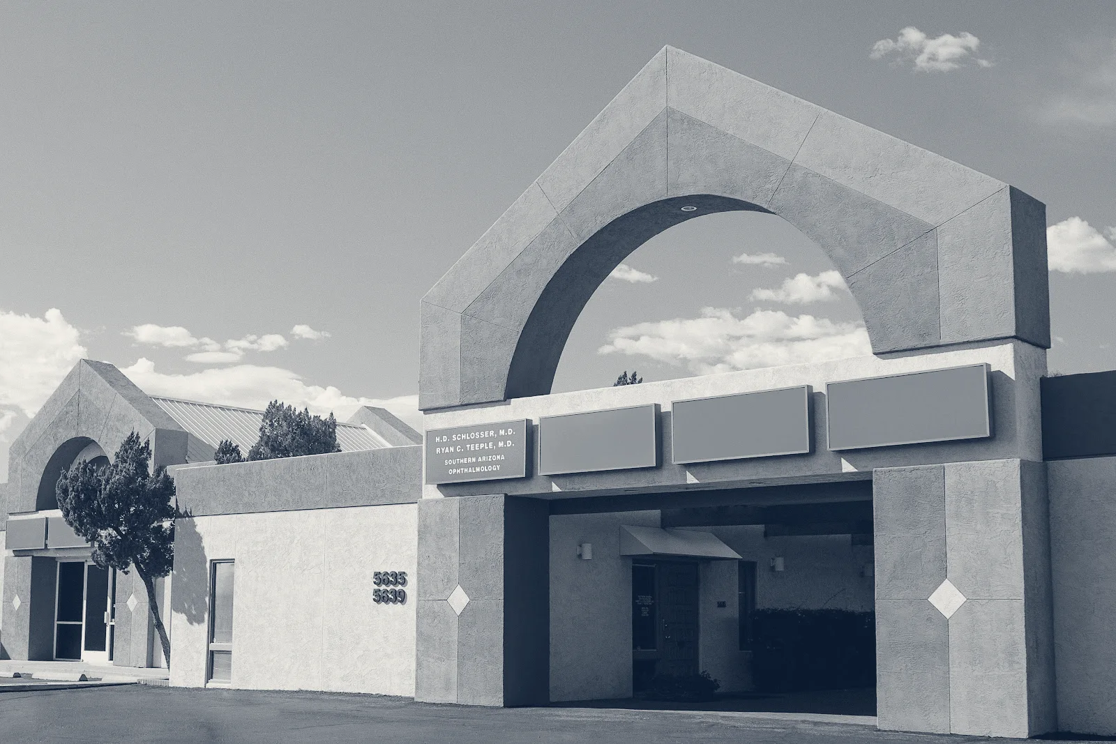 Southern Arizona Ophthalmology — Tucson, Arizona