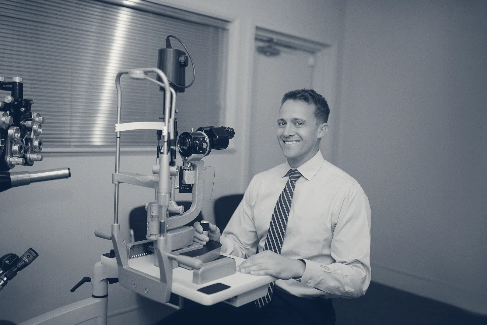Southern Arizona Ophthalmology — Tucson, Arizona