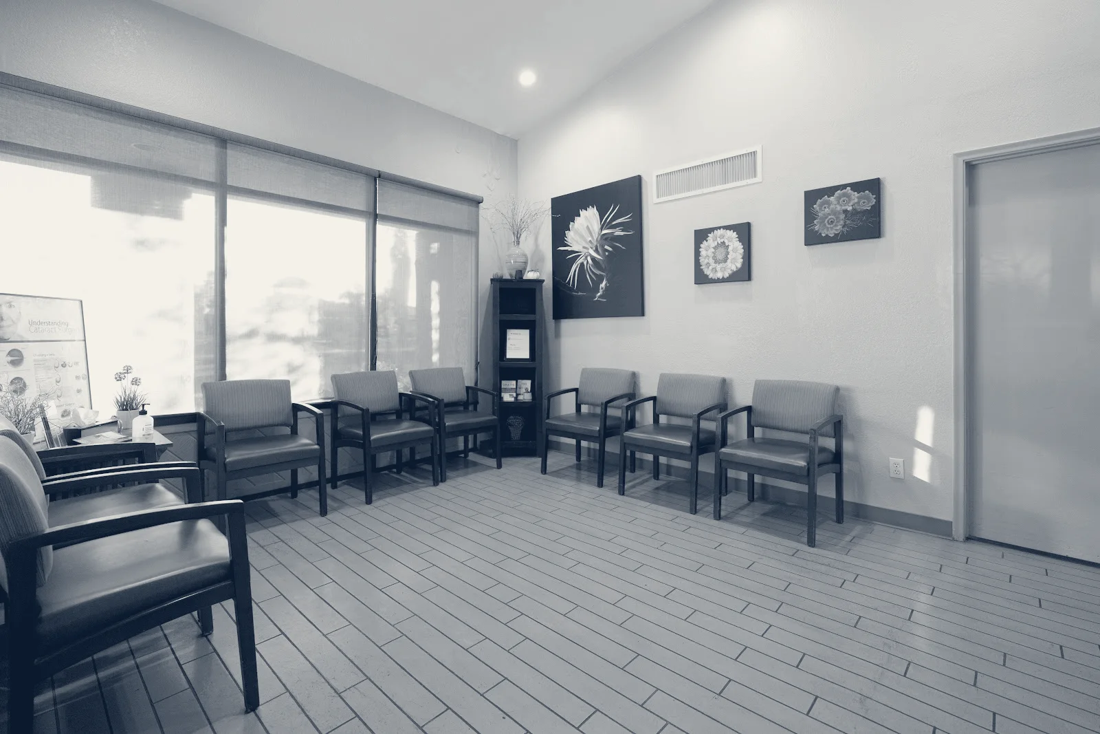 Eye Associates of Tucson — Tucson, Arizona