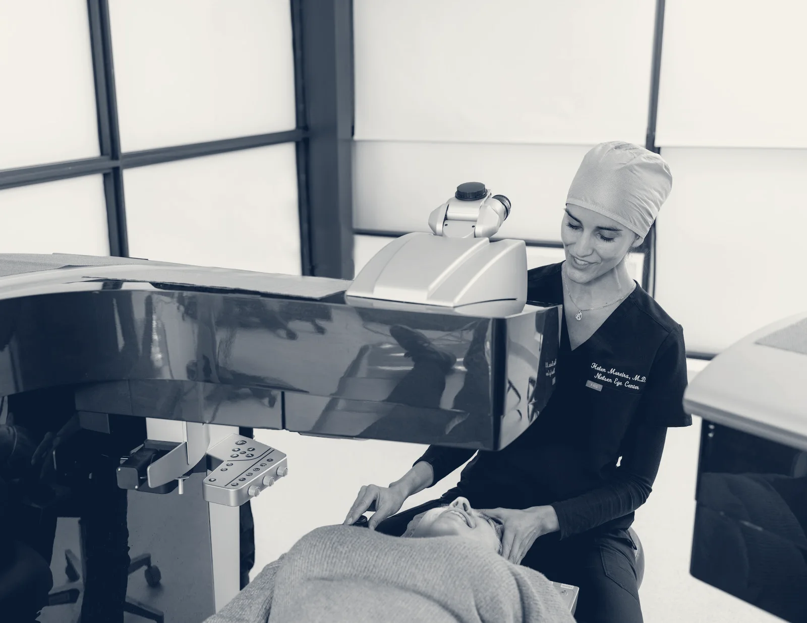 Dr. Helen R. Moreira, MD — Quincy, Massachusetts