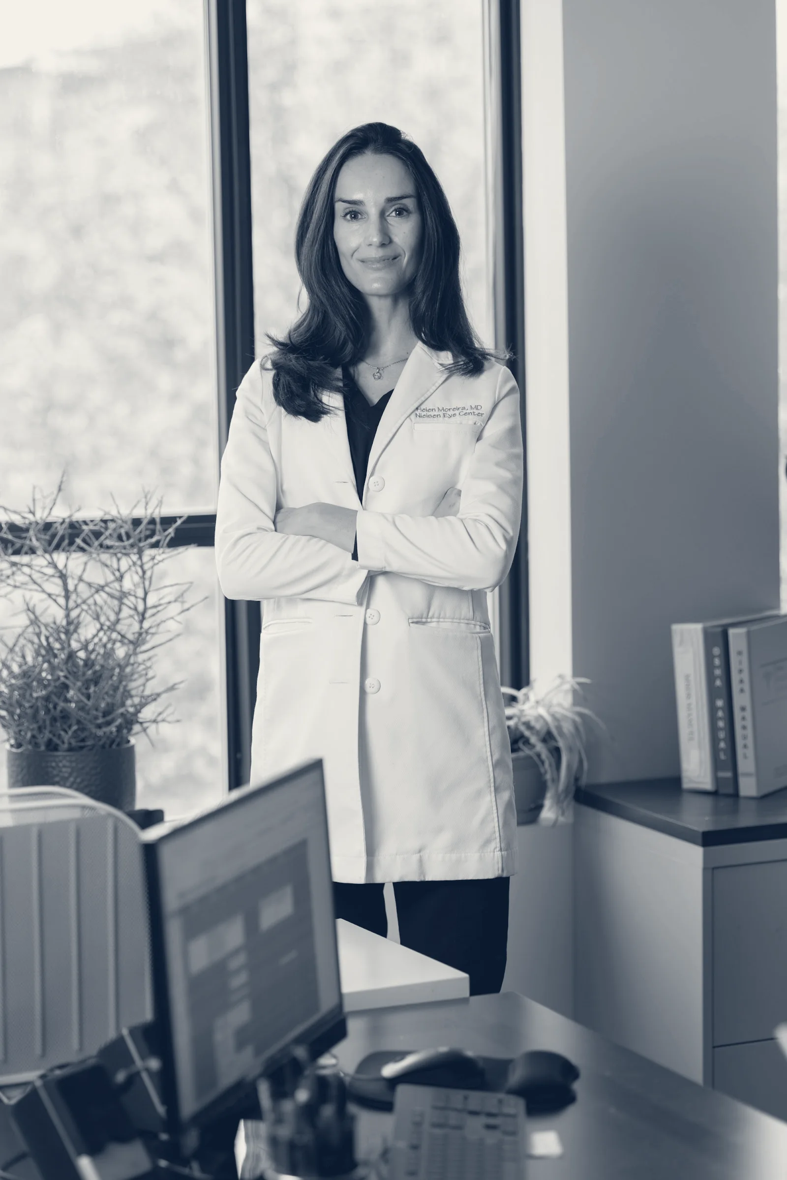 Dr. Helen R. Moreira, MD — Quincy, Massachusetts