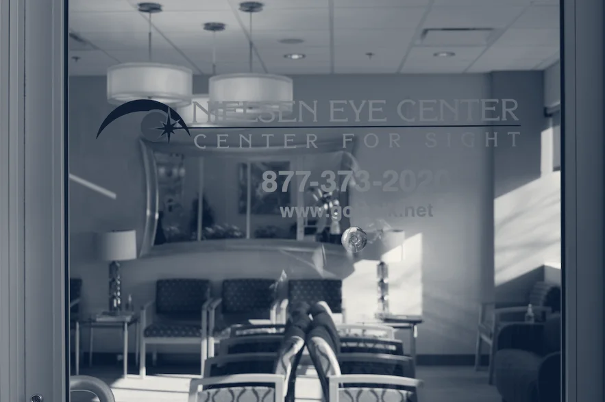Nielsen Eye Center — Norwell, Massachusetts