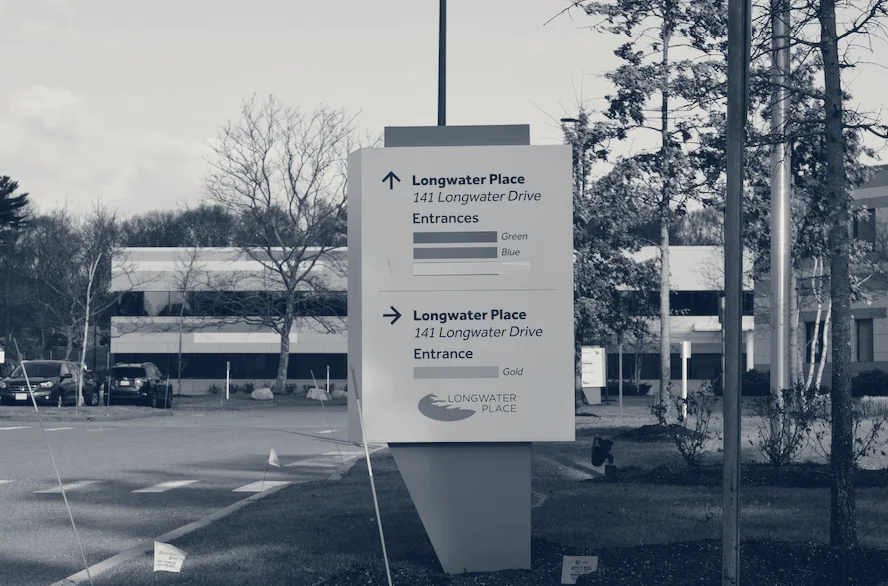 Nielsen Eye Center — Norwell, Massachusetts