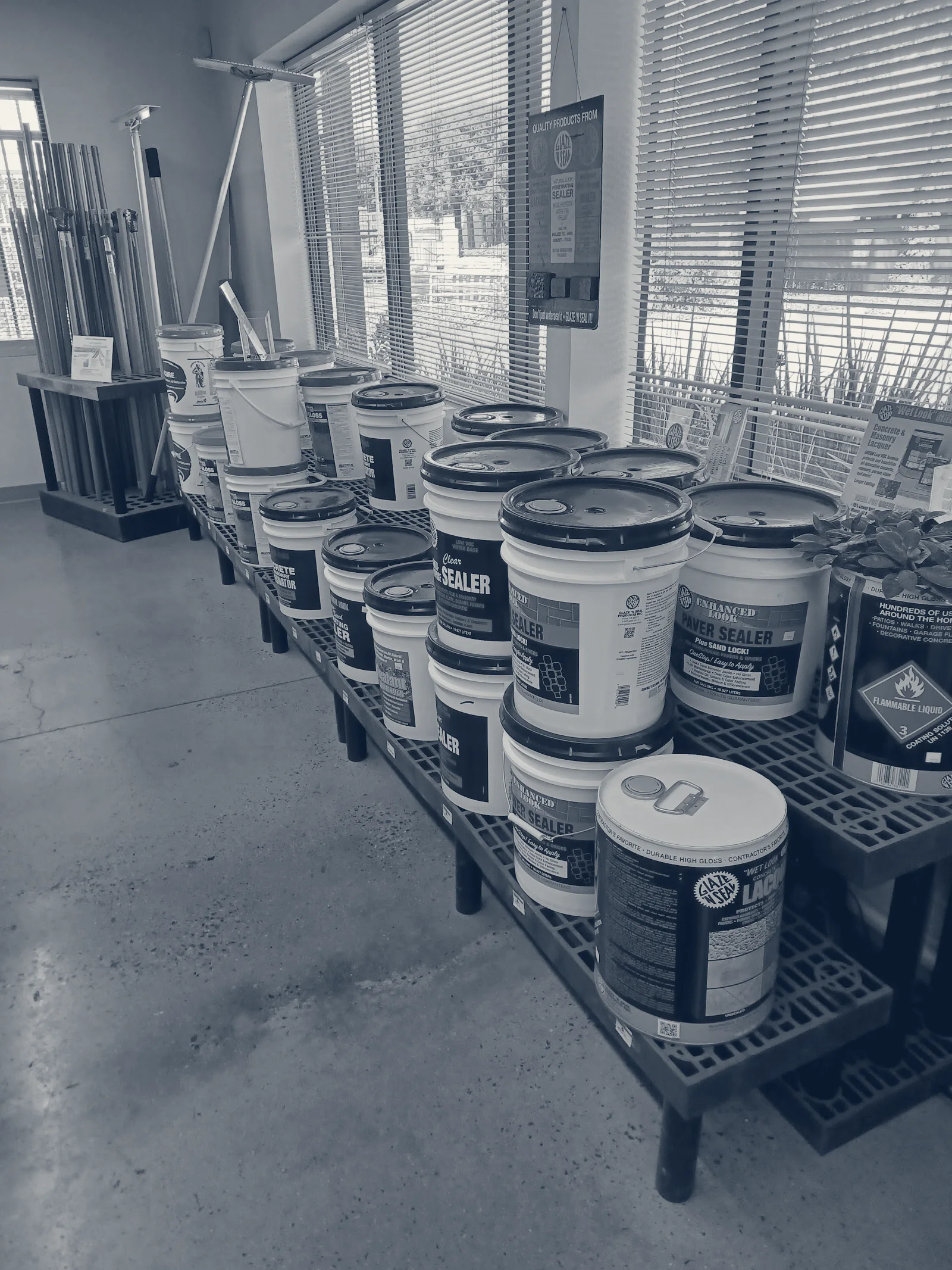 Peninsula Building Materials — Santa Clara, California