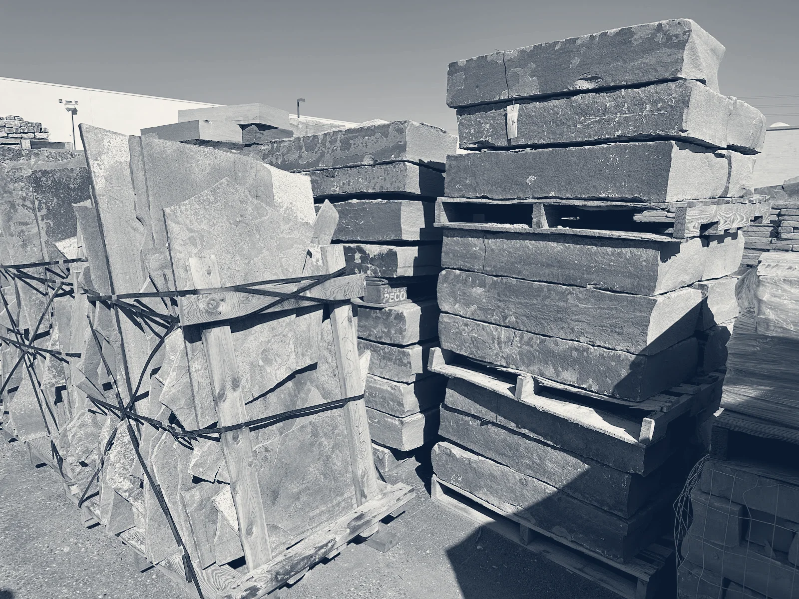 Peninsula Building Materials — Santa Clara, California