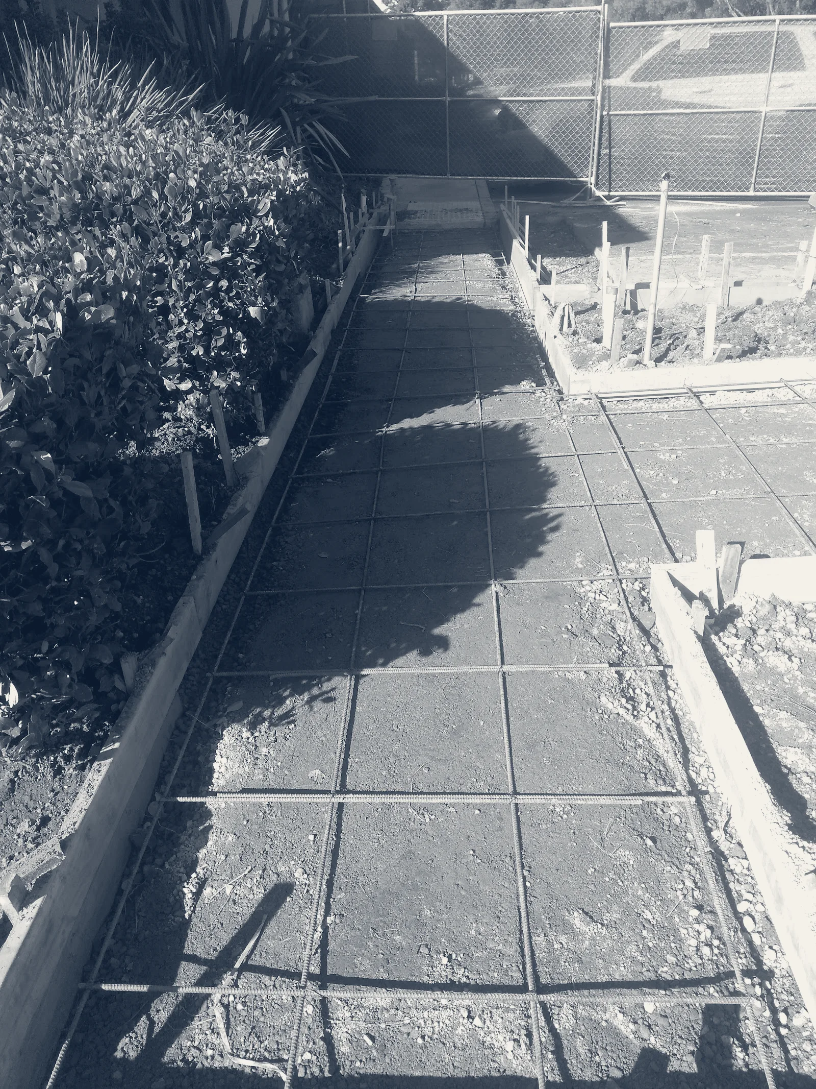 Muller Construction Supply — San Jose, California
