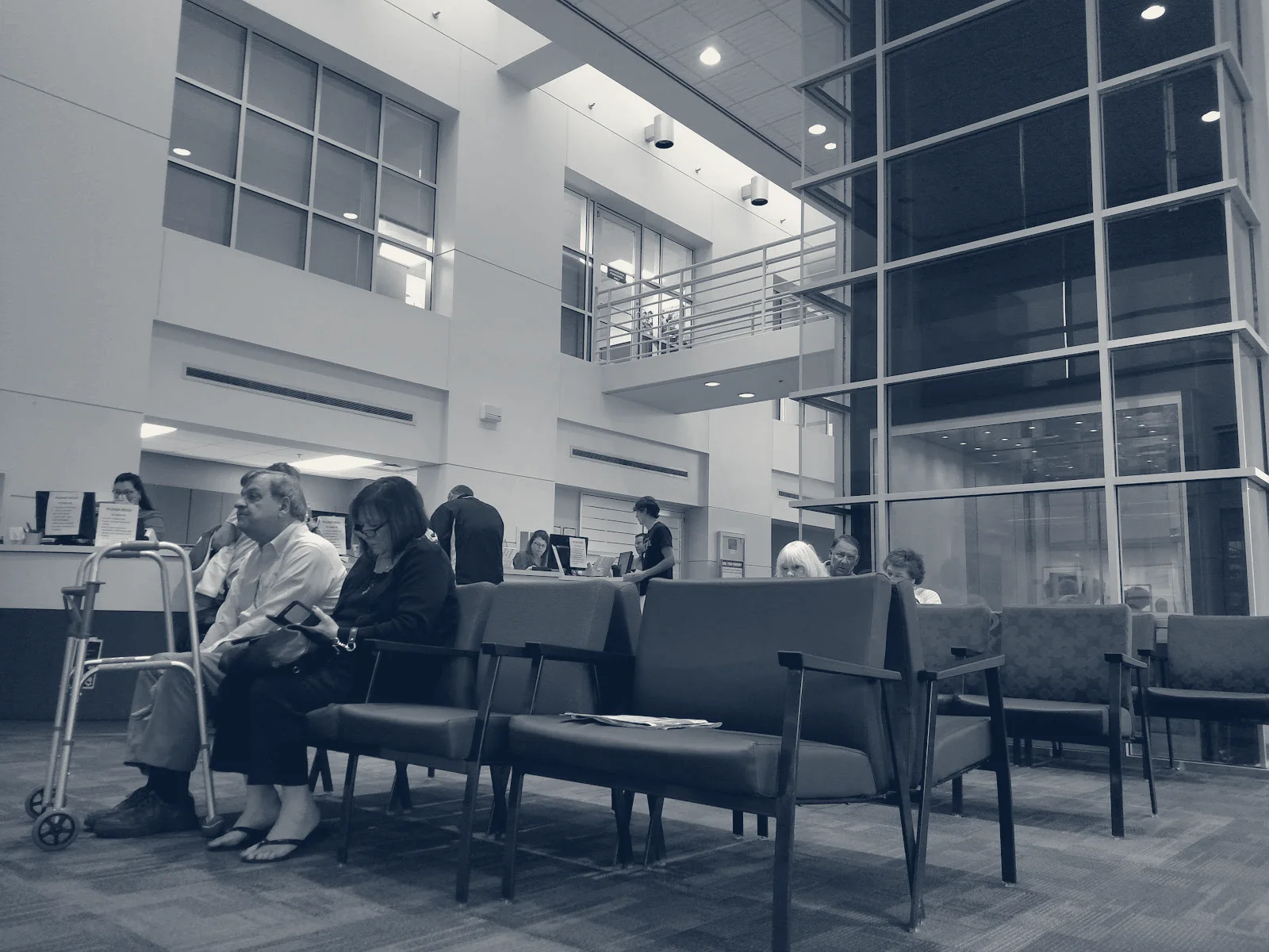 Fort Sanders West Outpatient Surgery — Knoxville, Tennessee