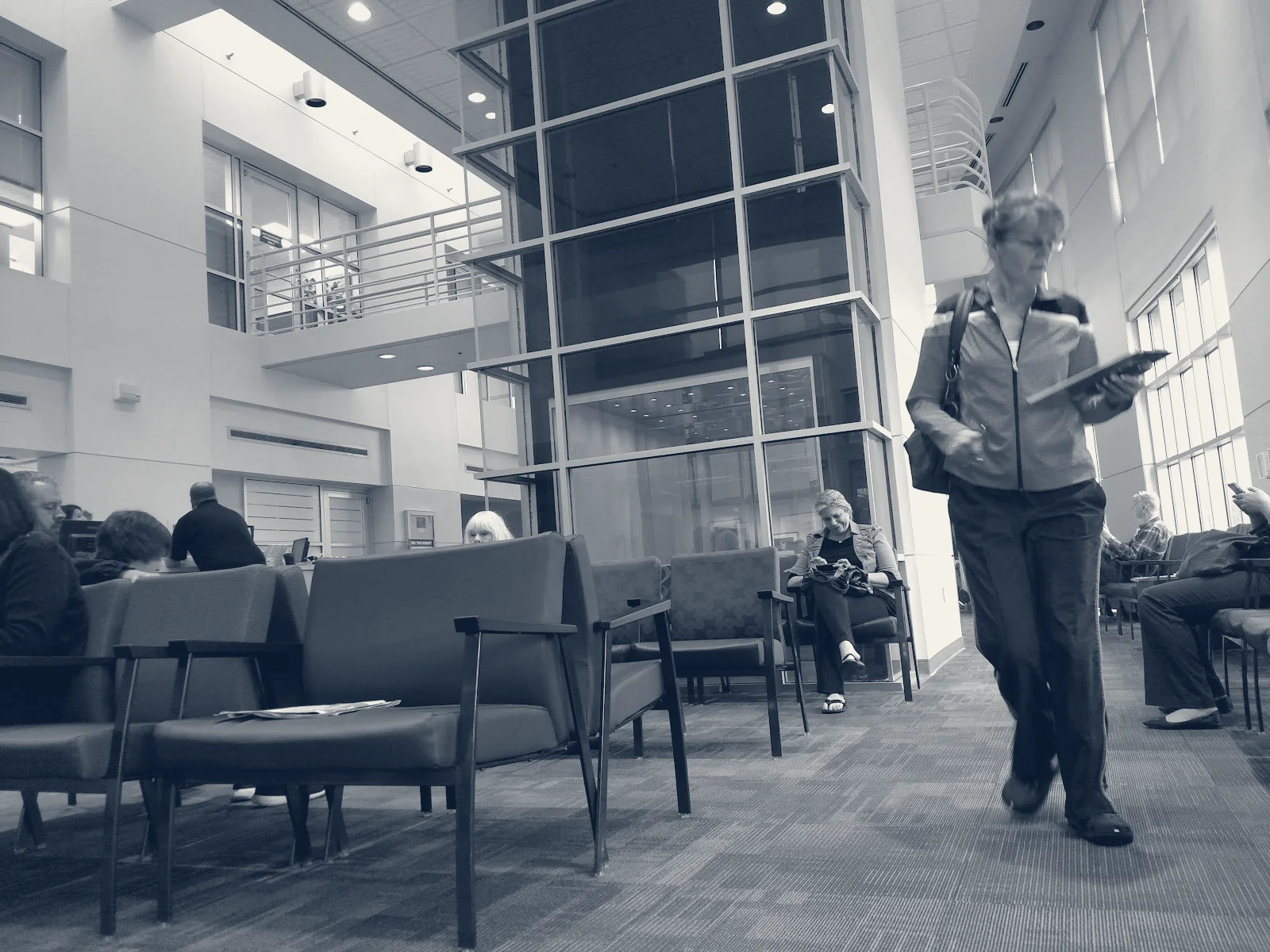Fort Sanders West Outpatient Surgery — Knoxville, Tennessee