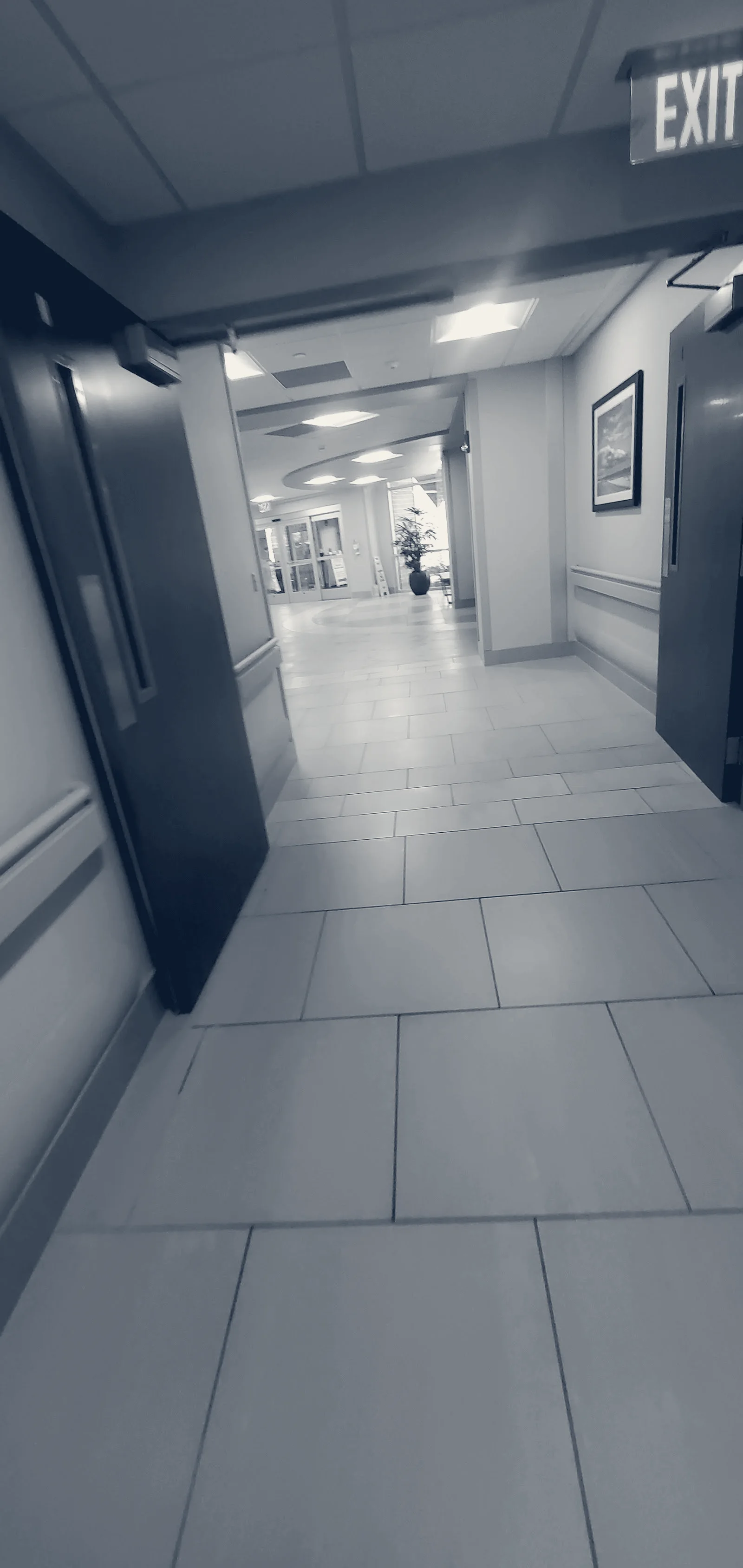 Parkwest Surgery Center — Knoxville, Tennessee