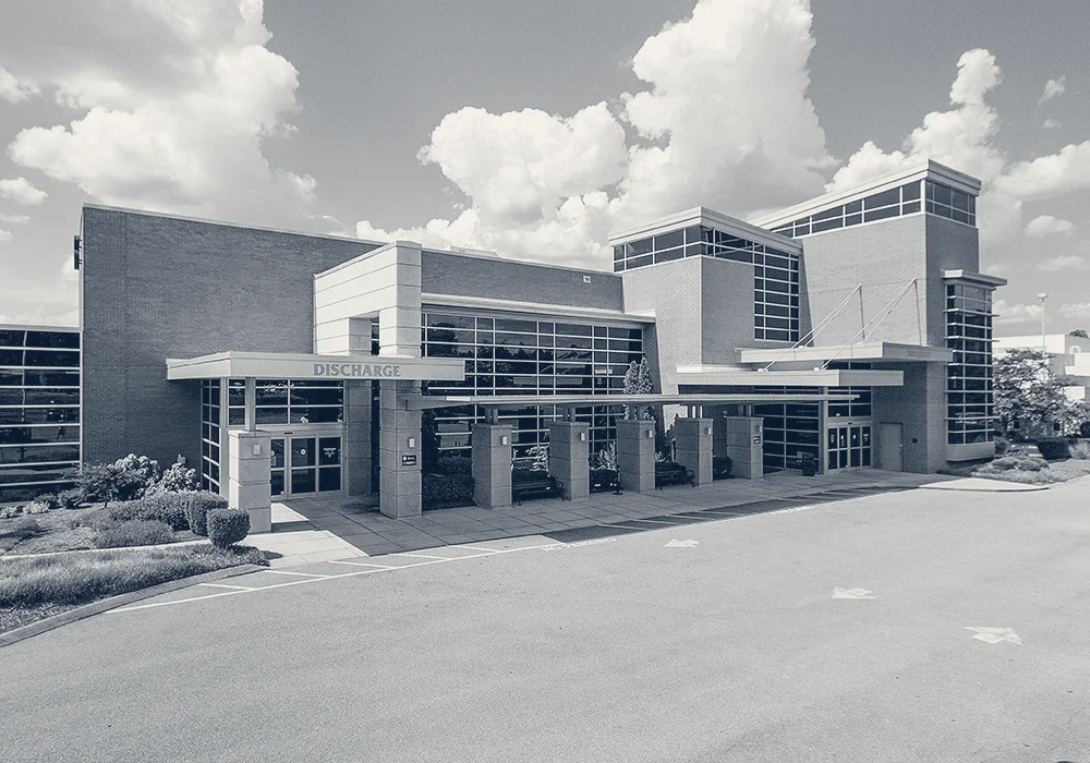 Knoxville Orthopaedic Surgery Center — Knoxville, Tennessee