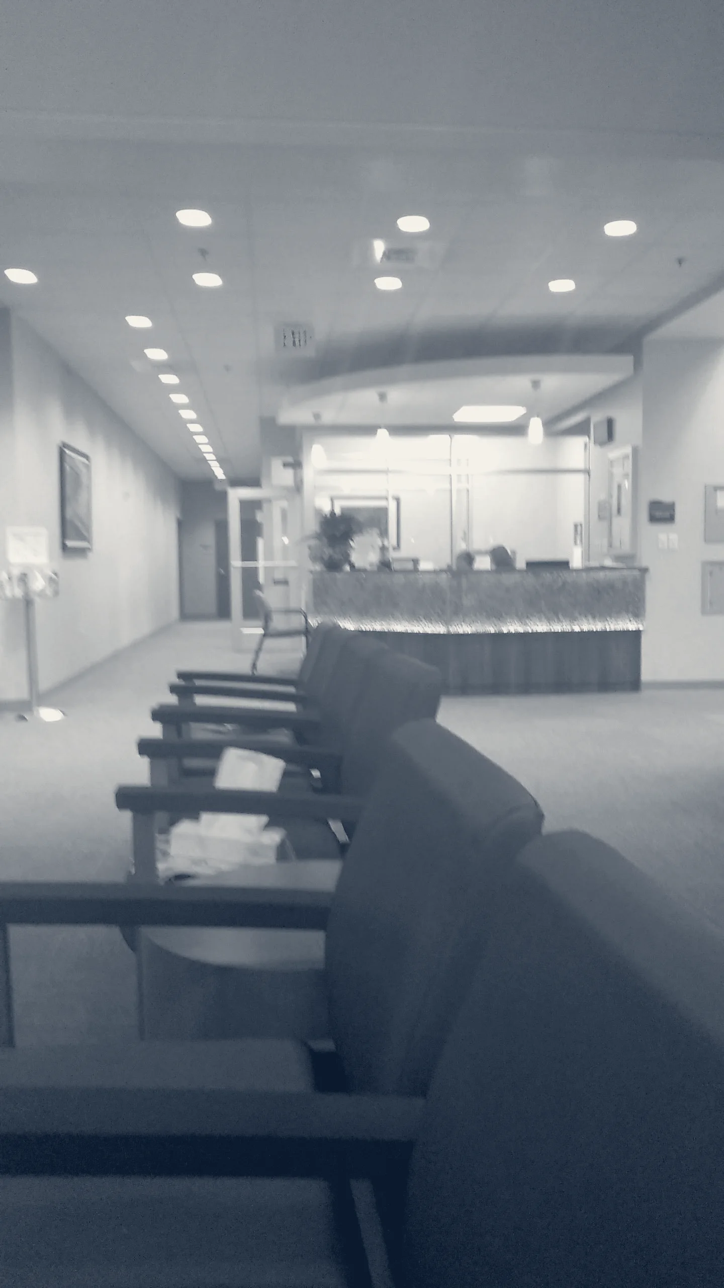 Knoxville Orthopaedic Surgery Center — Knoxville, Tennessee