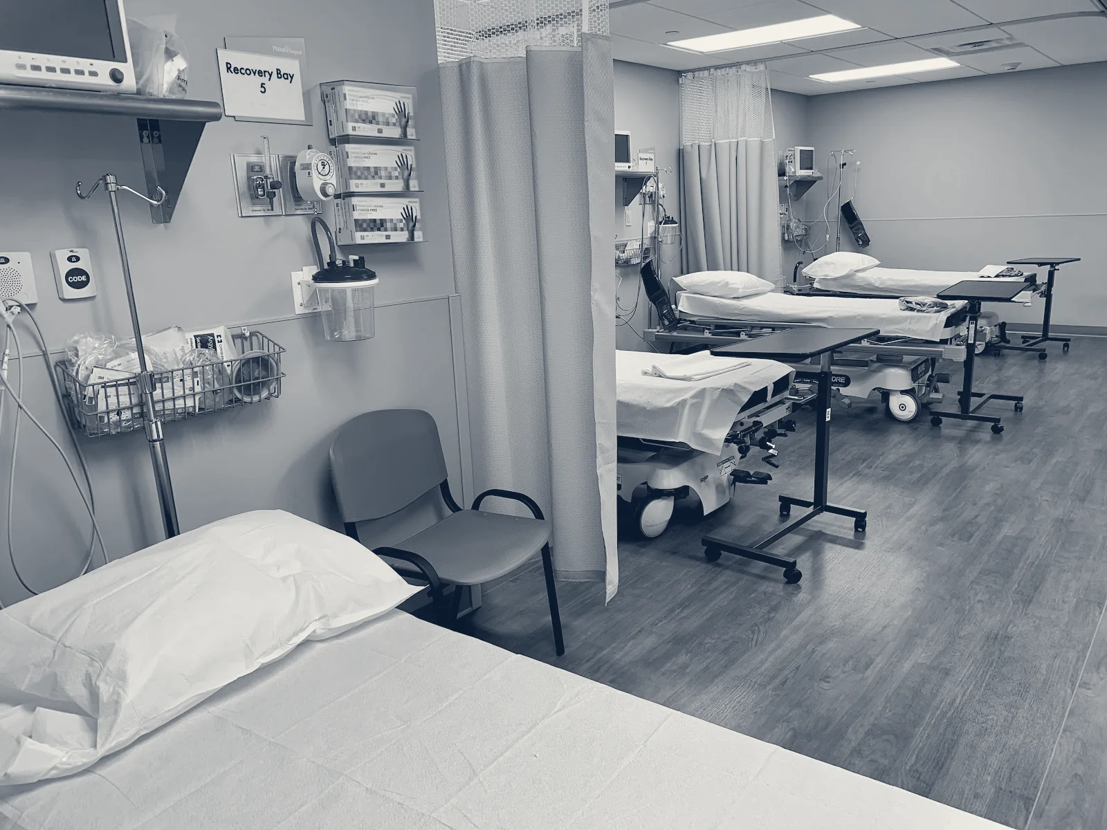 Premier Surgery Center — Knoxville, Tennessee