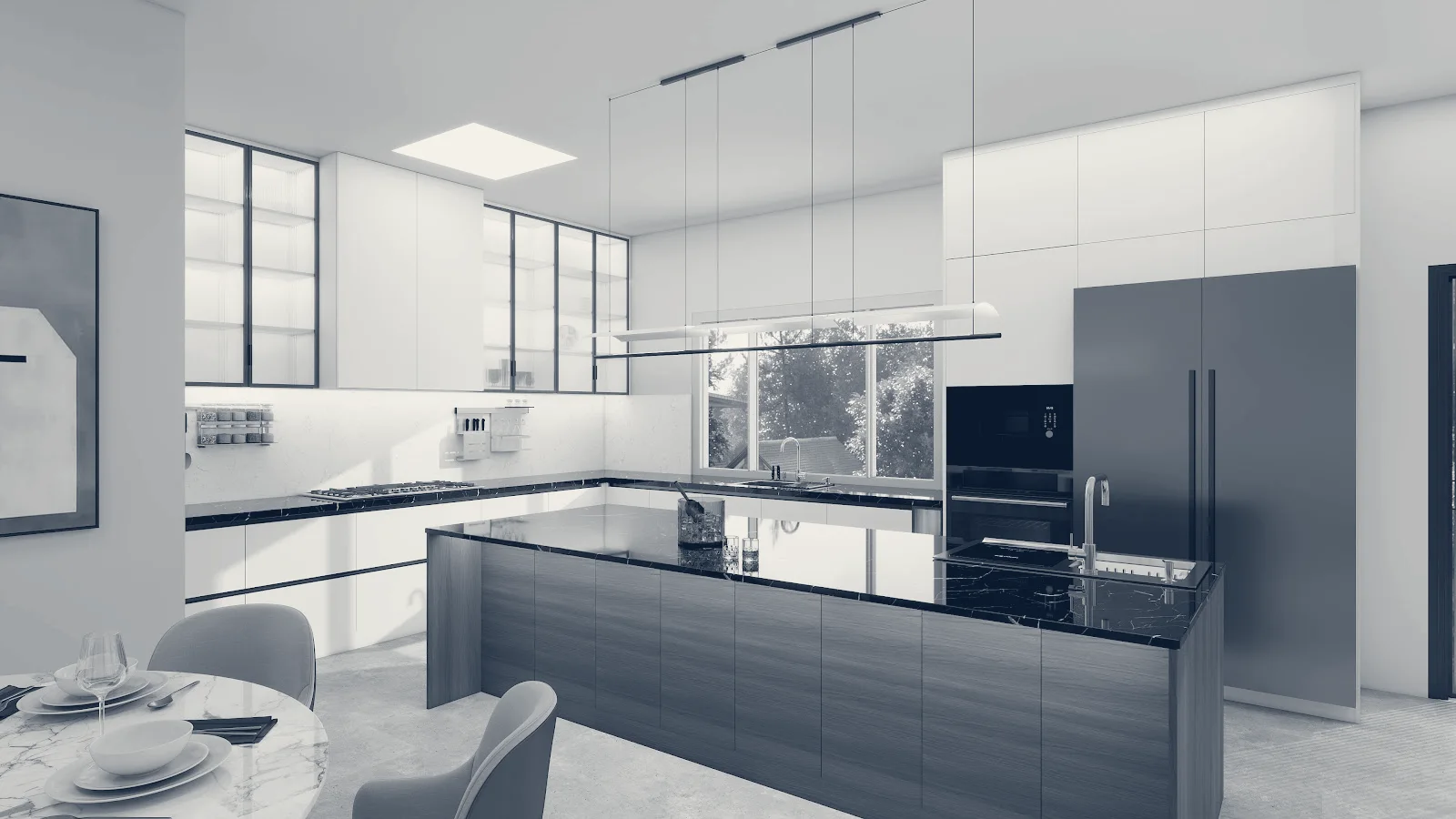 Nova Cabinetry — San Jose, California