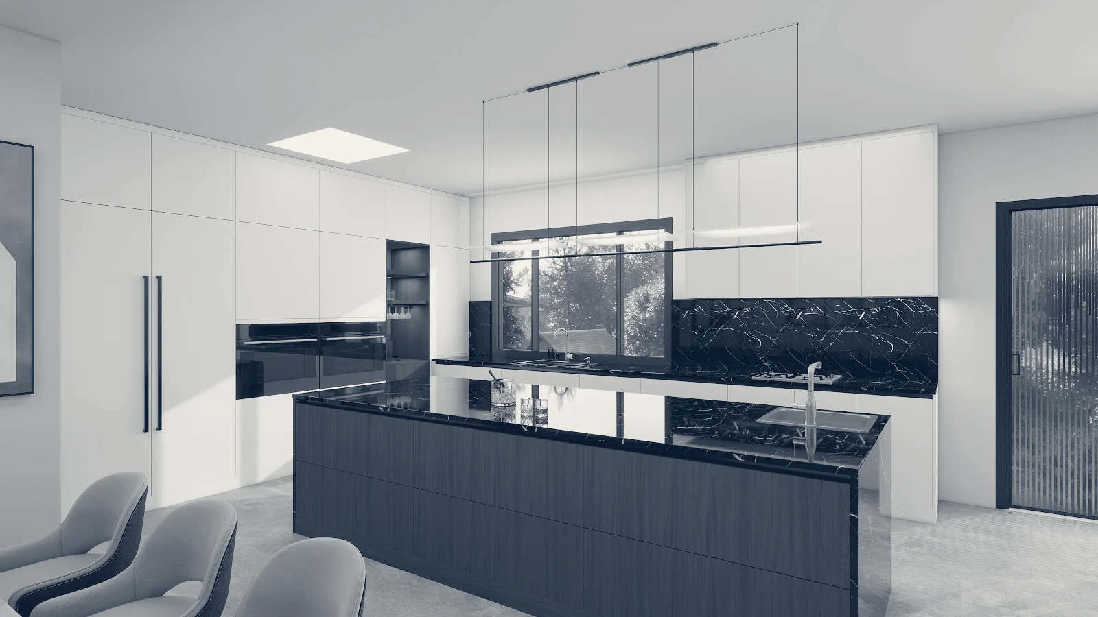 Nova Cabinetry — San Jose, California
