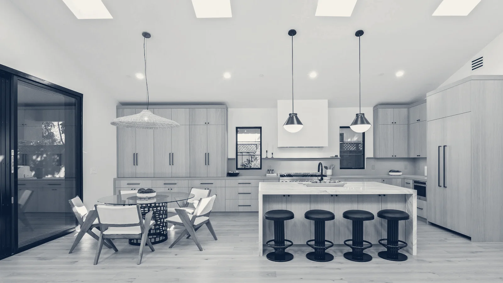 south bay cabinets and closets inc. — San Jose, California