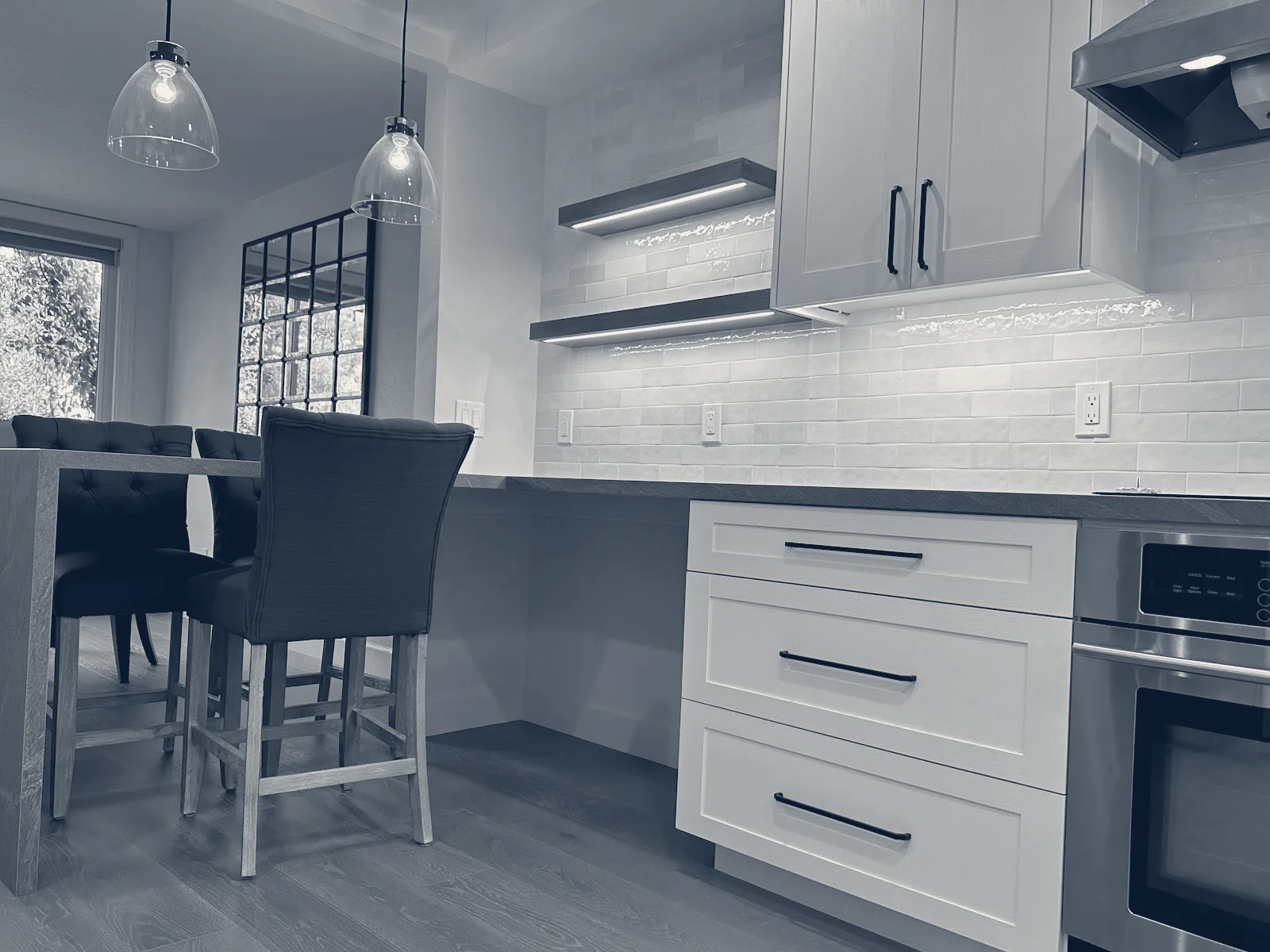 south bay cabinets and closets inc. — San Jose, California