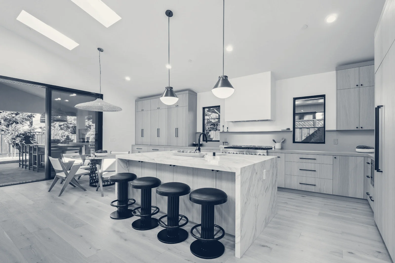 south bay cabinets and closets inc. — San Jose, California