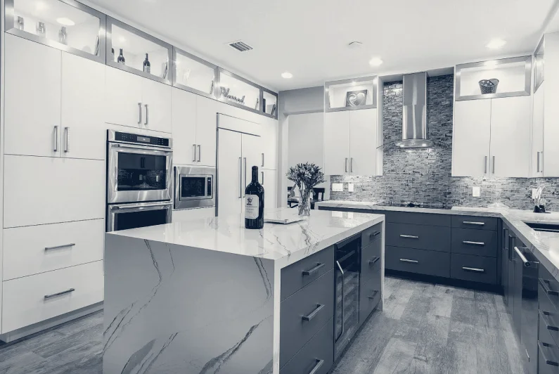 American Built Cabinets San Jose — San Jose, California