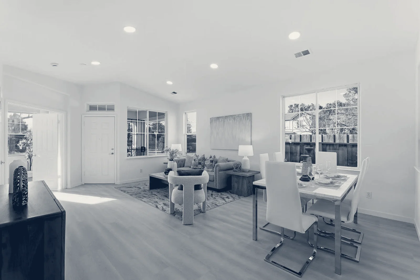ARMONIA CABINETS — San Jose, California