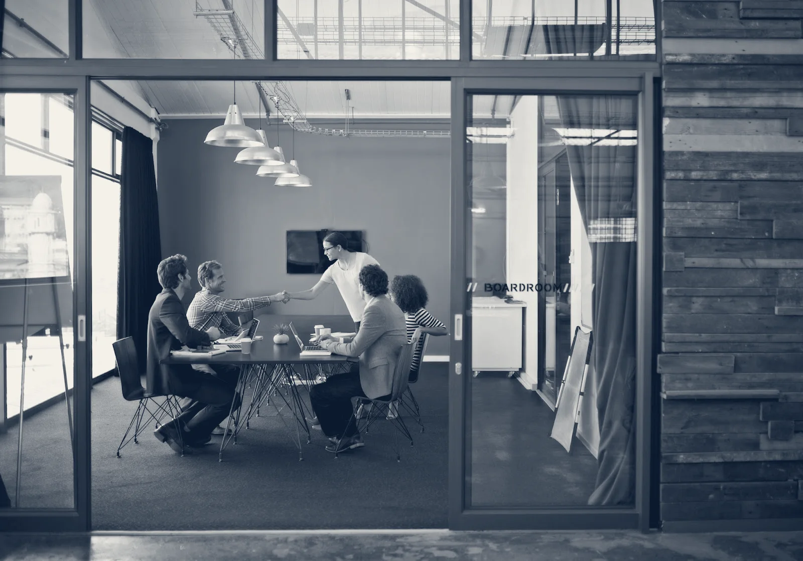 Scion Executive Search — New York, New York