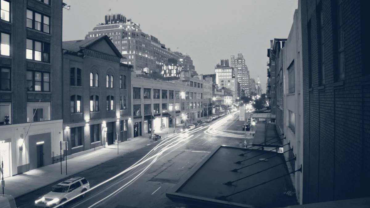 ACCUR Recruiting Services & Executive Search — New York, New York