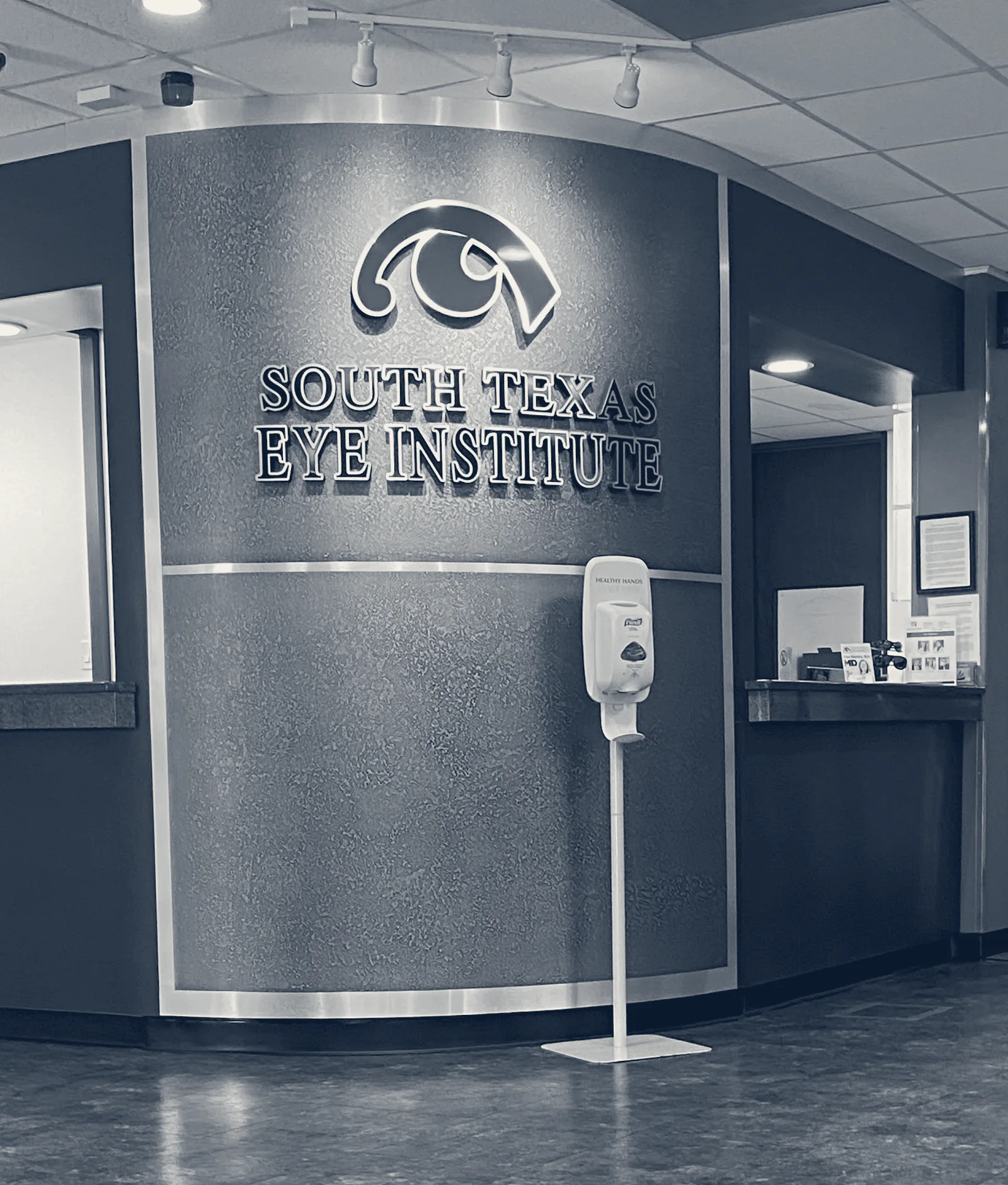 South Texas Eye Institute - San Antonio Office — San Antonio, Texas