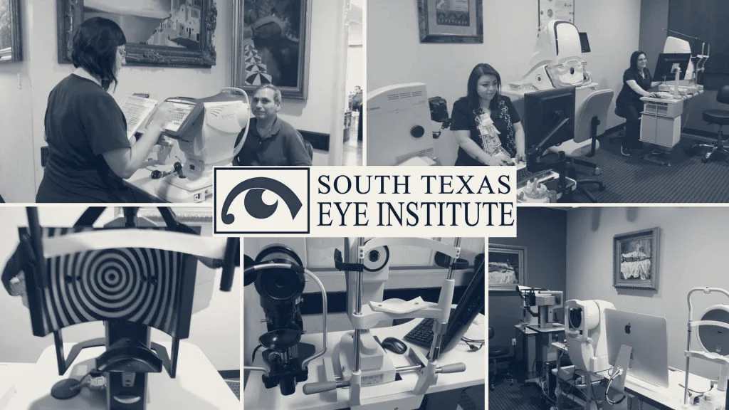 South Texas Eye Institute - San Antonio Office — San Antonio, Texas
