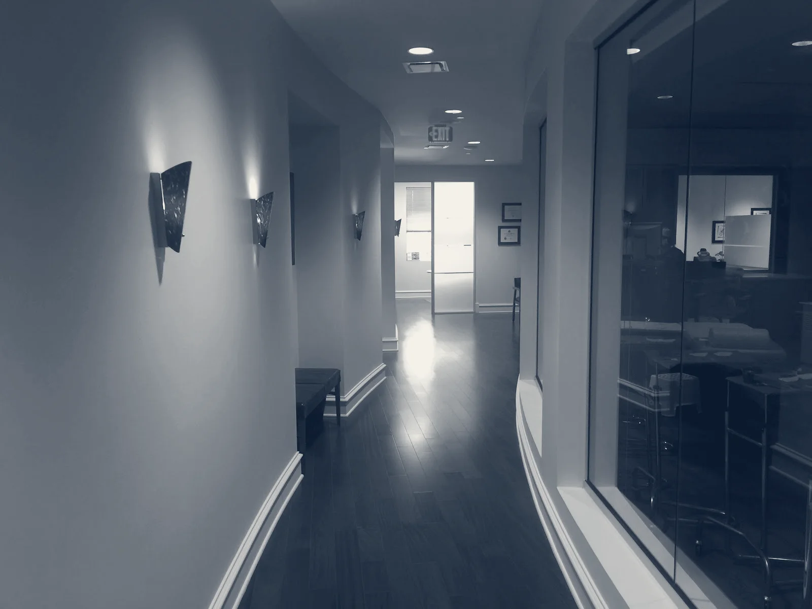 San Antonio Eye Specialists — San Antonio, Texas