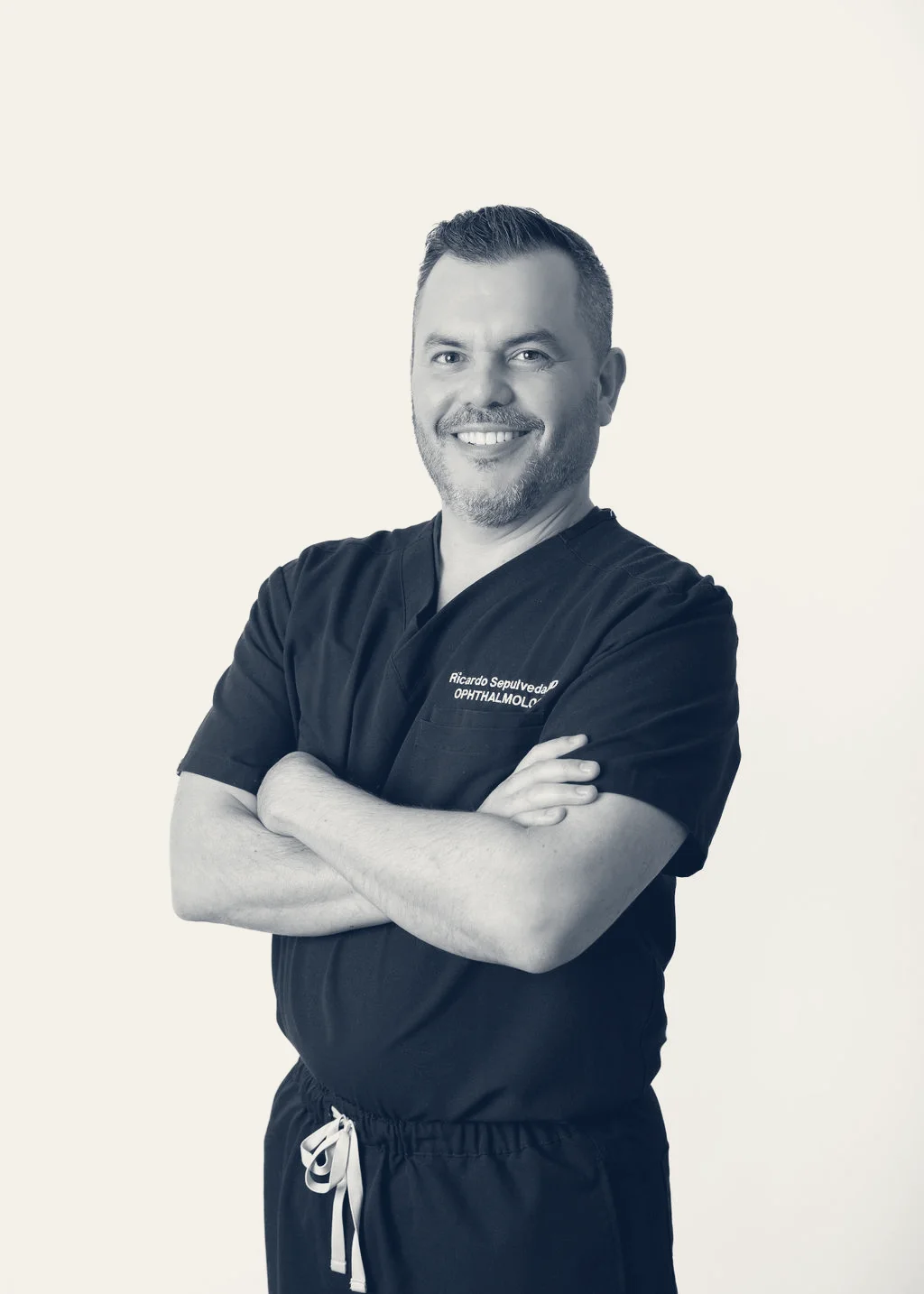 Clear Vision San Antonio: Ricardo Sepulveda, MD — San Antonio, Texas