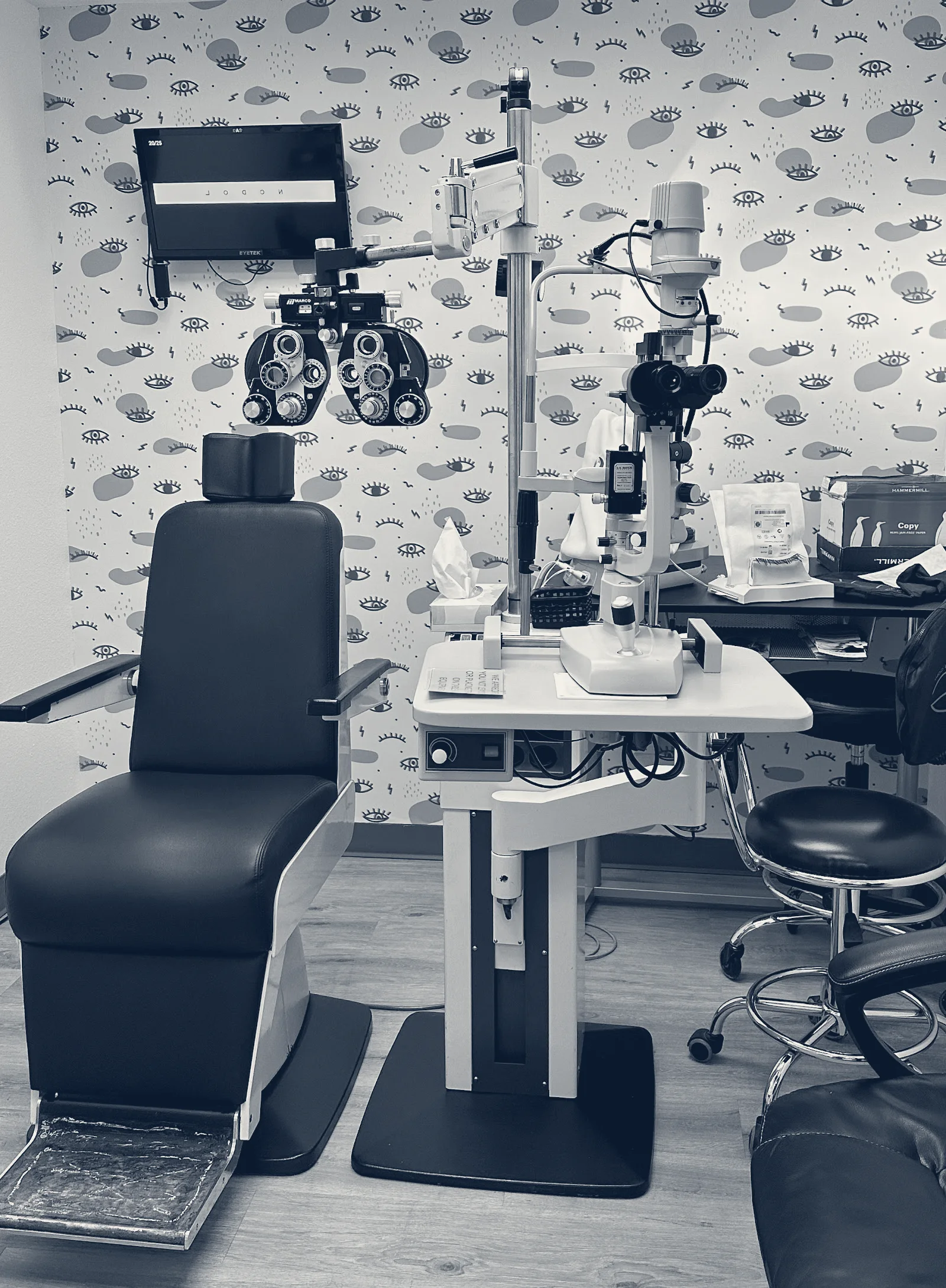 Clear Vision San Antonio: Ricardo Sepulveda, MD — San Antonio, Texas