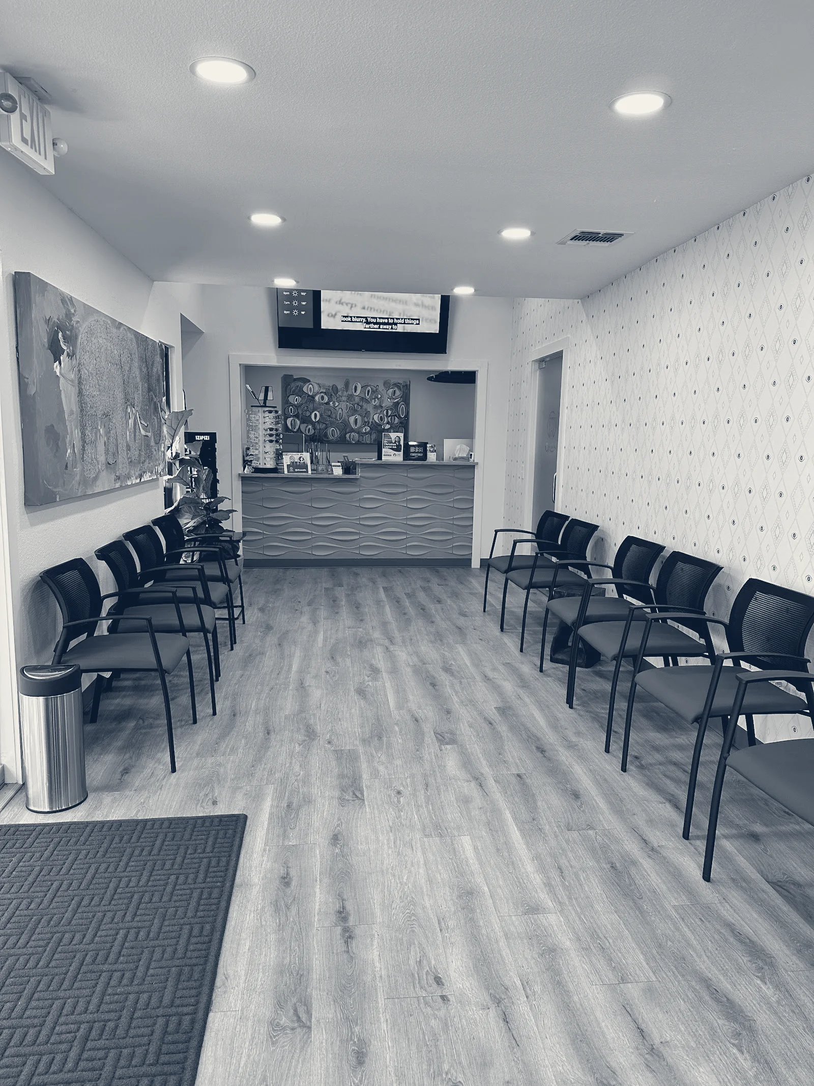Clear Vision San Antonio: Ricardo Sepulveda, MD — San Antonio, Texas