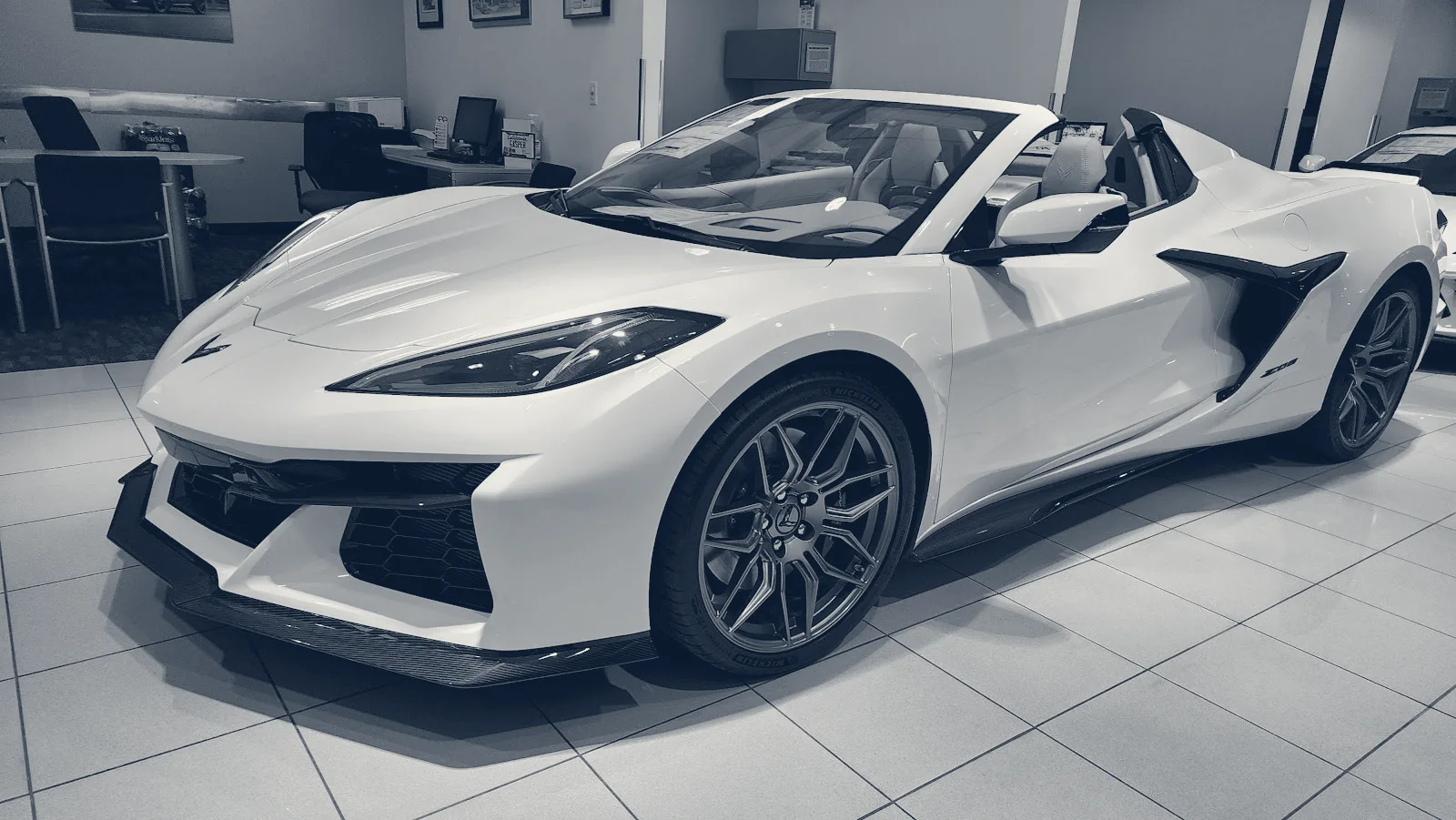 Costa Mesa Chevrolet — Costa Mesa, California