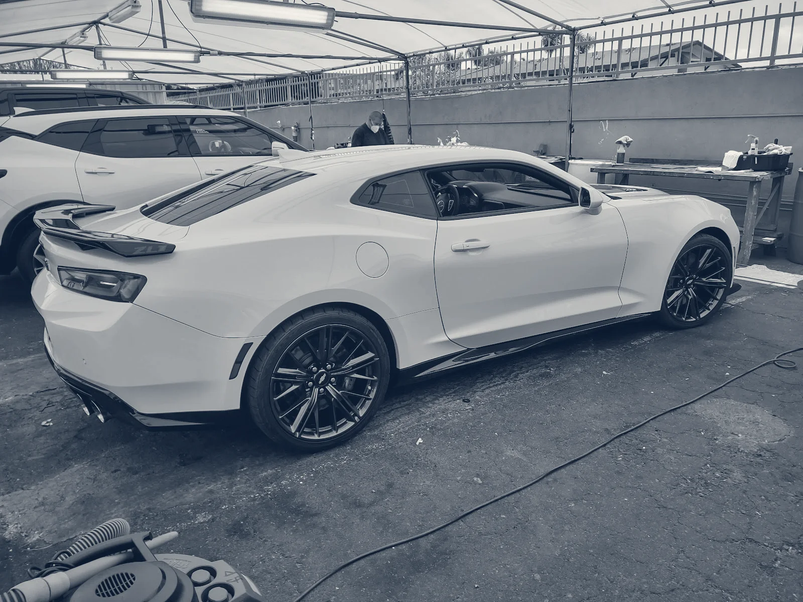 Costa Mesa Chevrolet — Costa Mesa, California