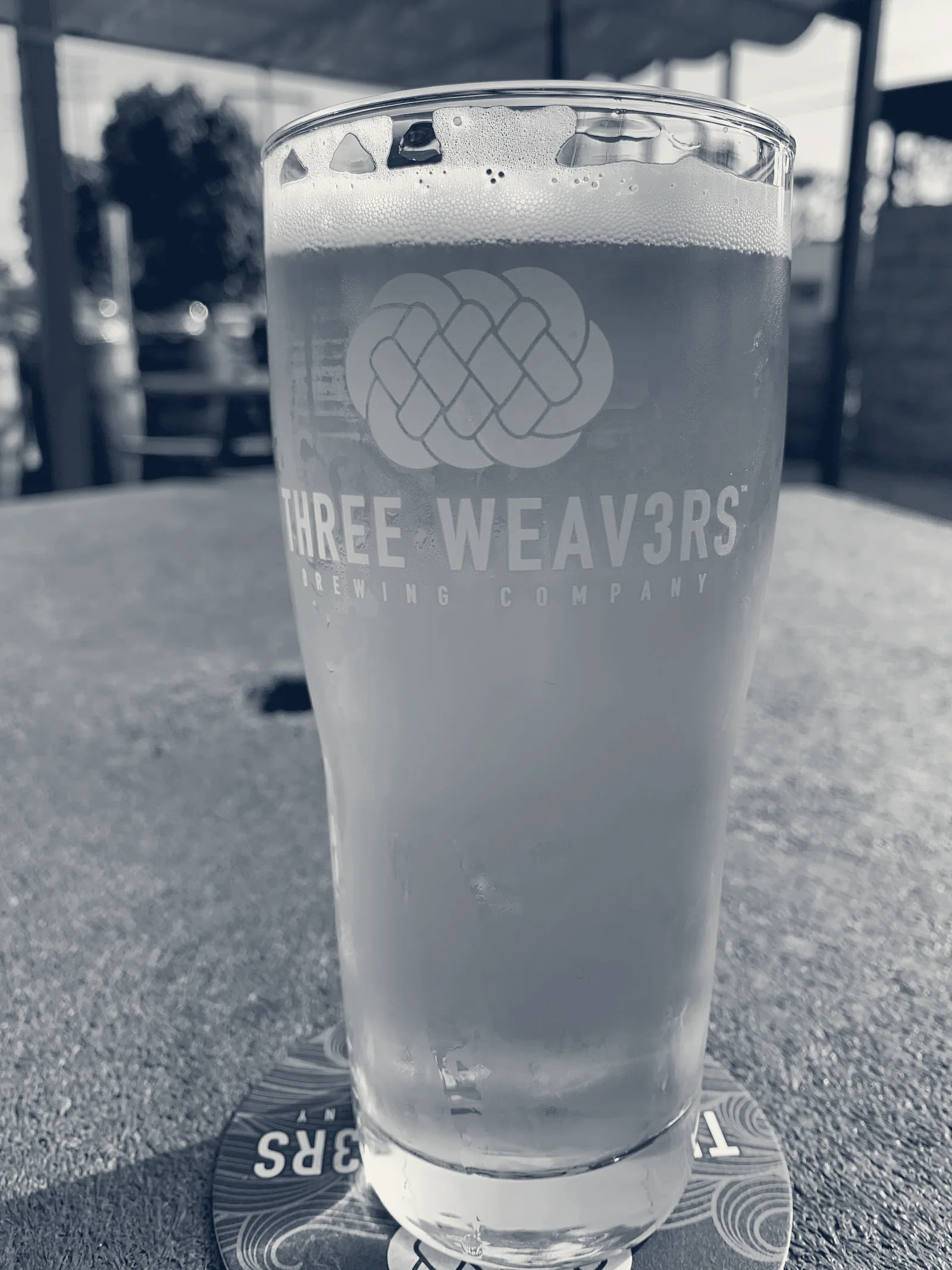 Three Weavers Brewing Company — Inglewood, California