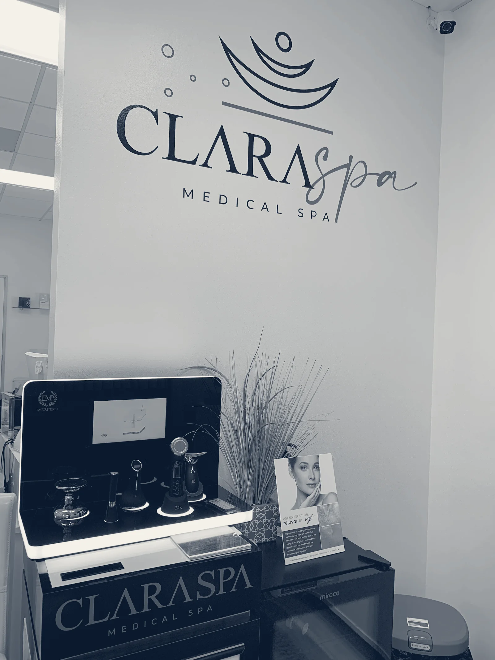 Clara Medical Spa — Santa Clara, California