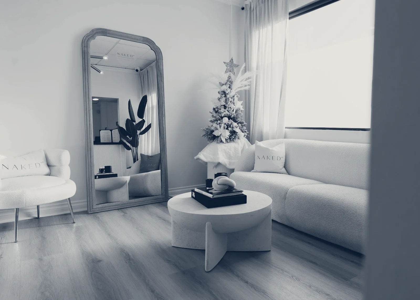 NakedMD Med Spa San Jose (Bascom) — San Jose, California