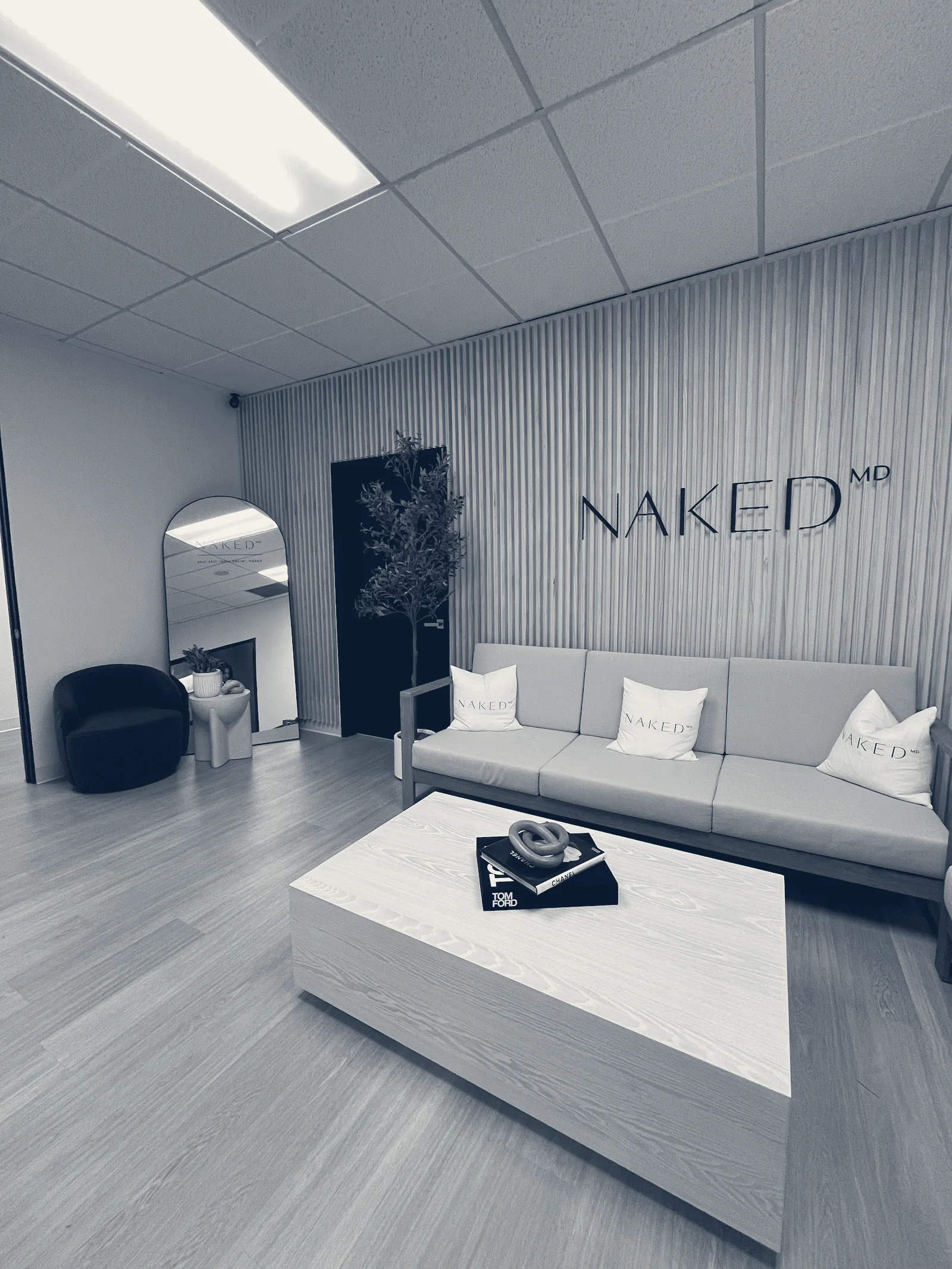NakedMD Med Spa San Jose (Bascom) — San Jose, California