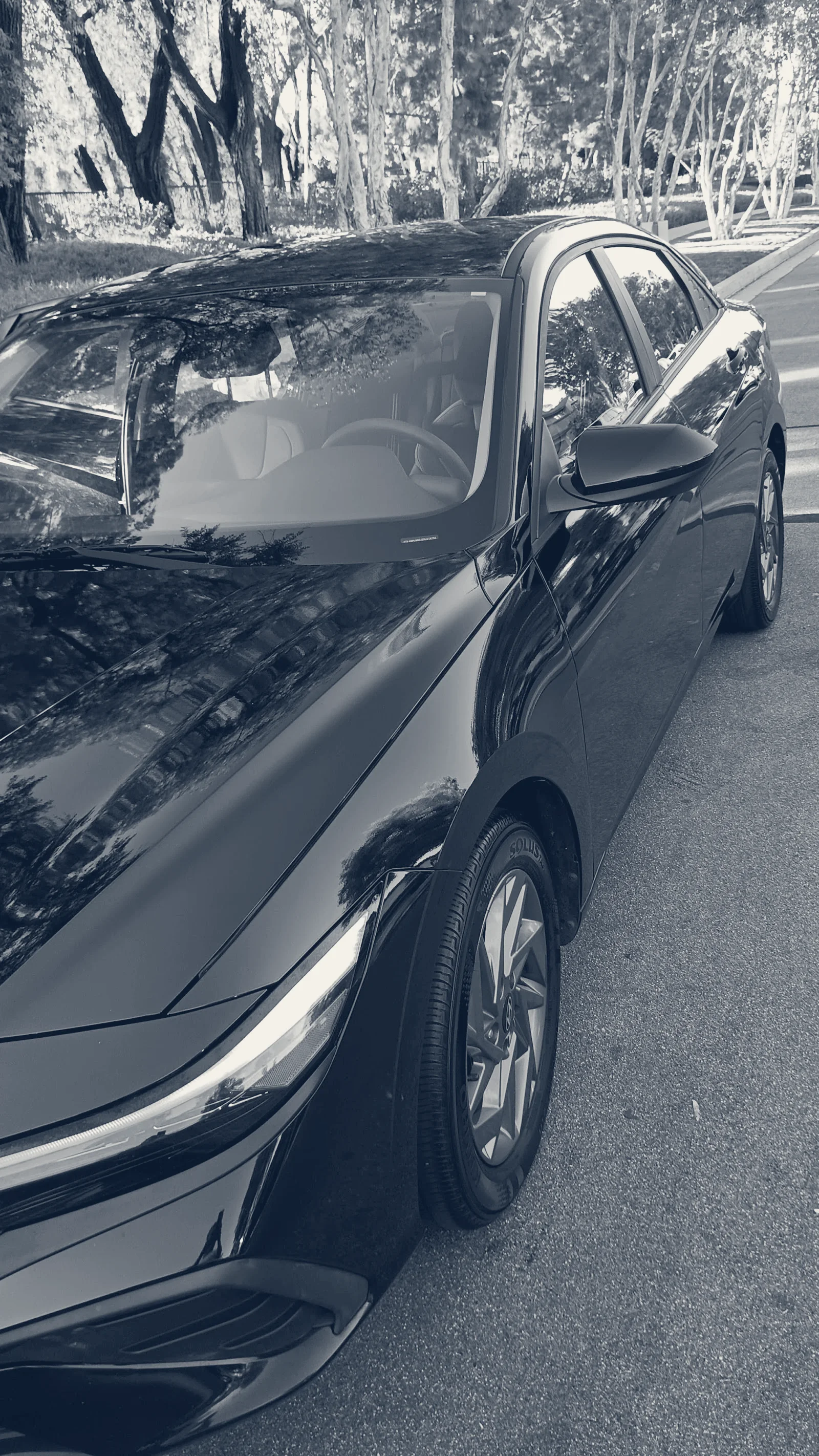 Hyper Coat Car Detailing — Costa Mesa, California