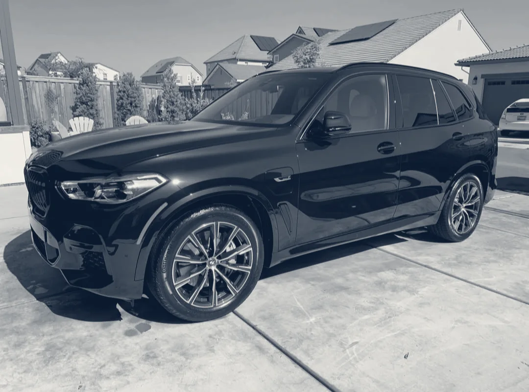 Clevra Car Detailing — Costa Mesa, California