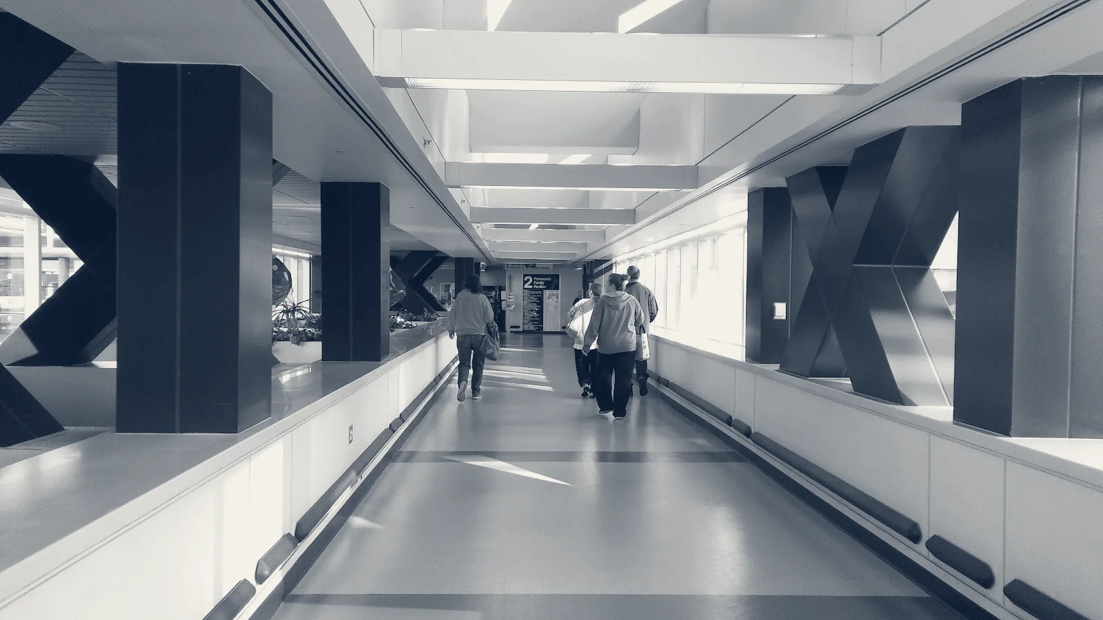 UI Health Care Medical Center — Iowa City, Iowa