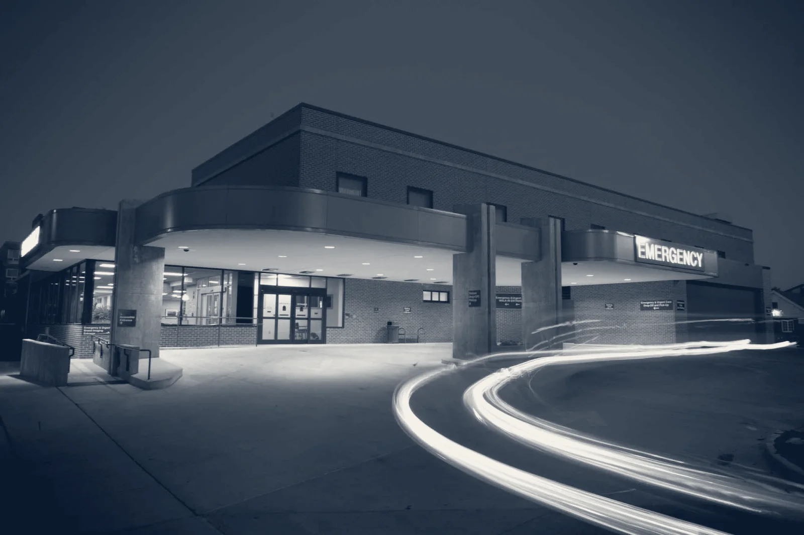 University of Iowa Health Care Medical Center Downtown — Iowa City, Iowa