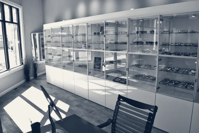 Harvard Square Eye Care — Cambridge, Massachusetts