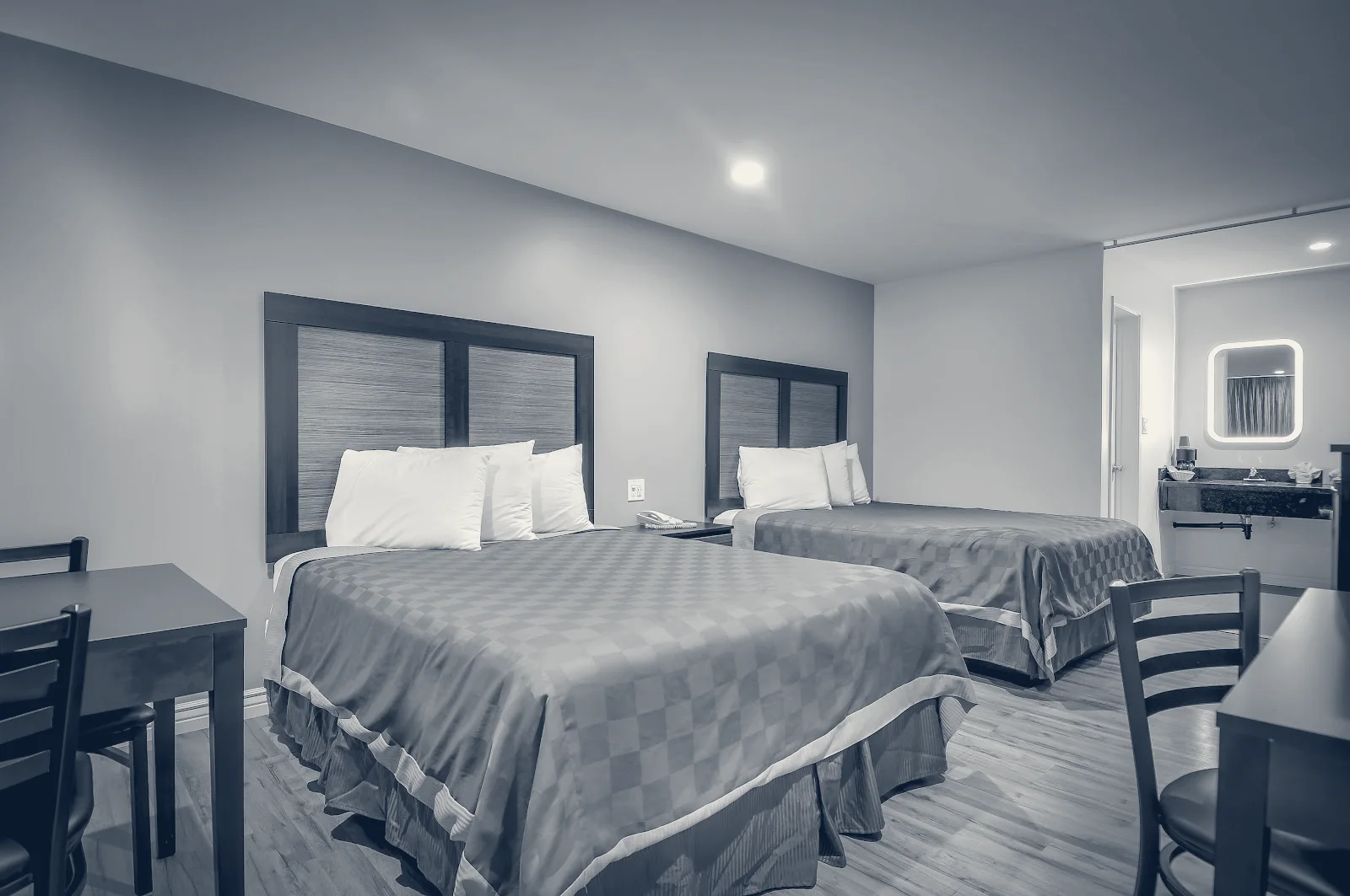 Vagabond Inn Sunnyvale — Sunnyvale, California